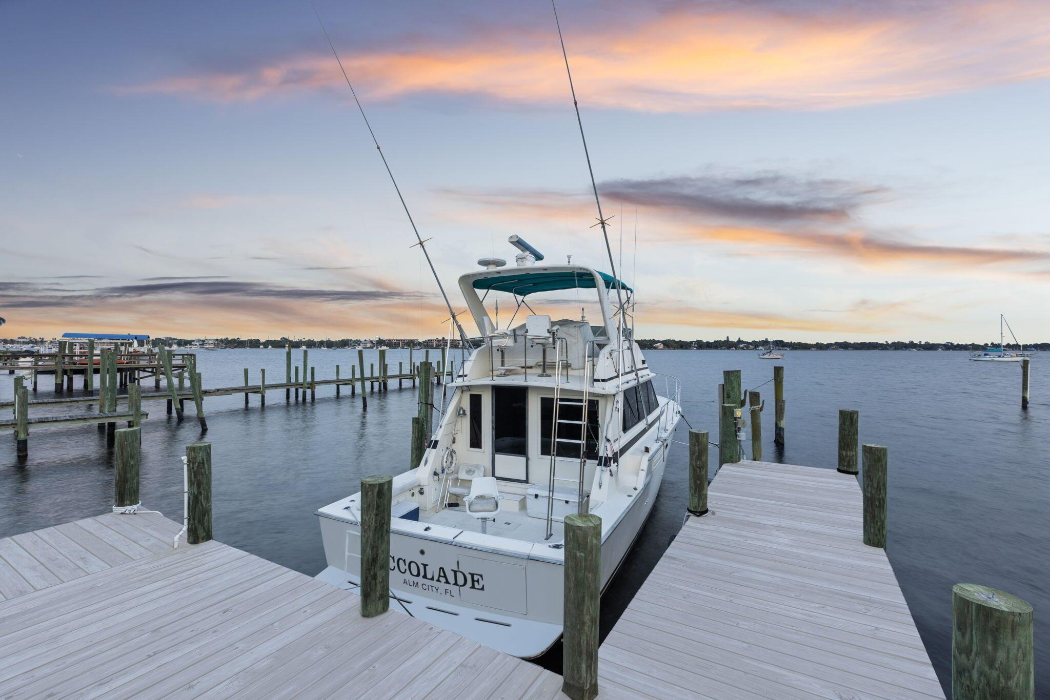 Bay Pointe PUD - Residential