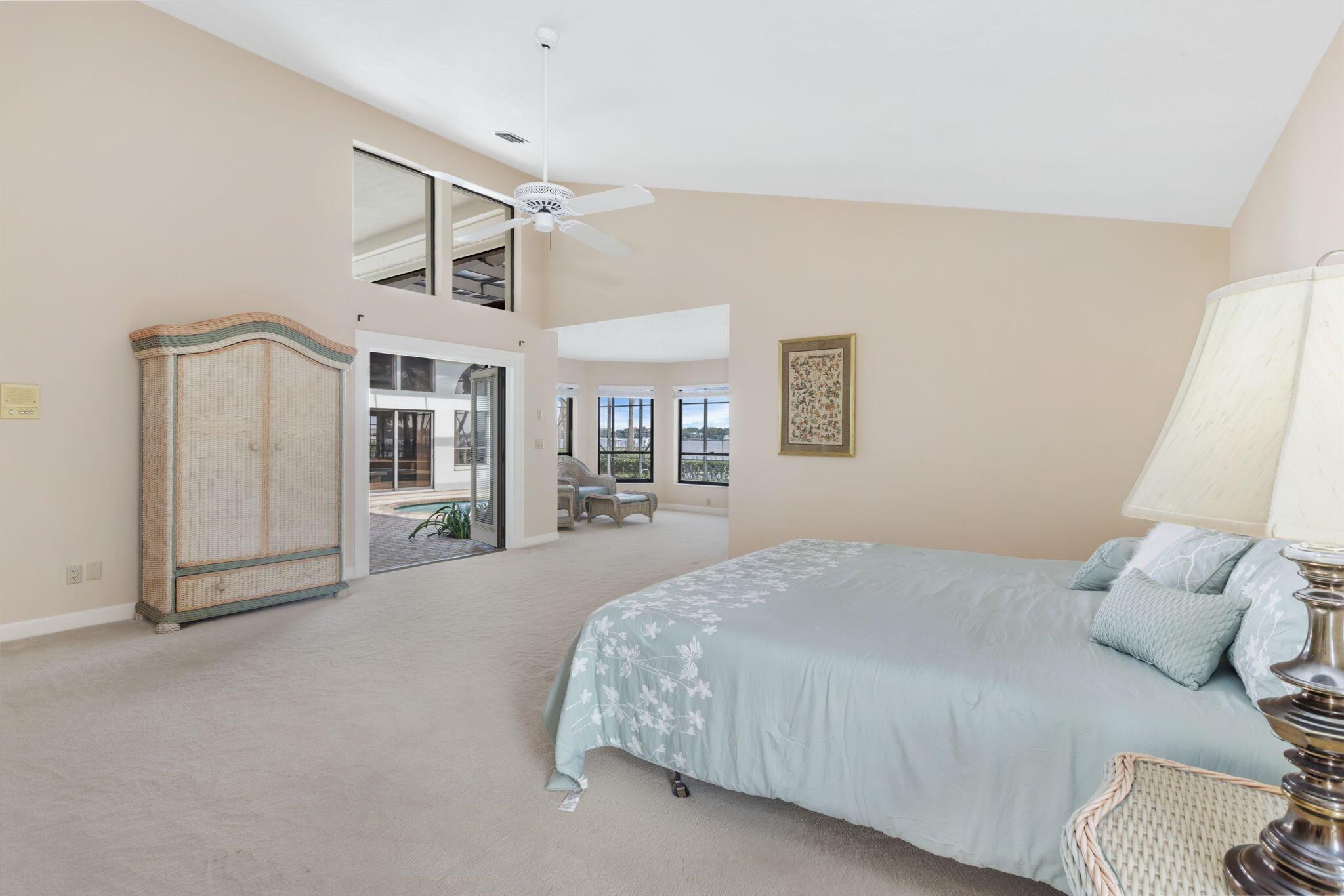 Bay Pointe PUD - Residential