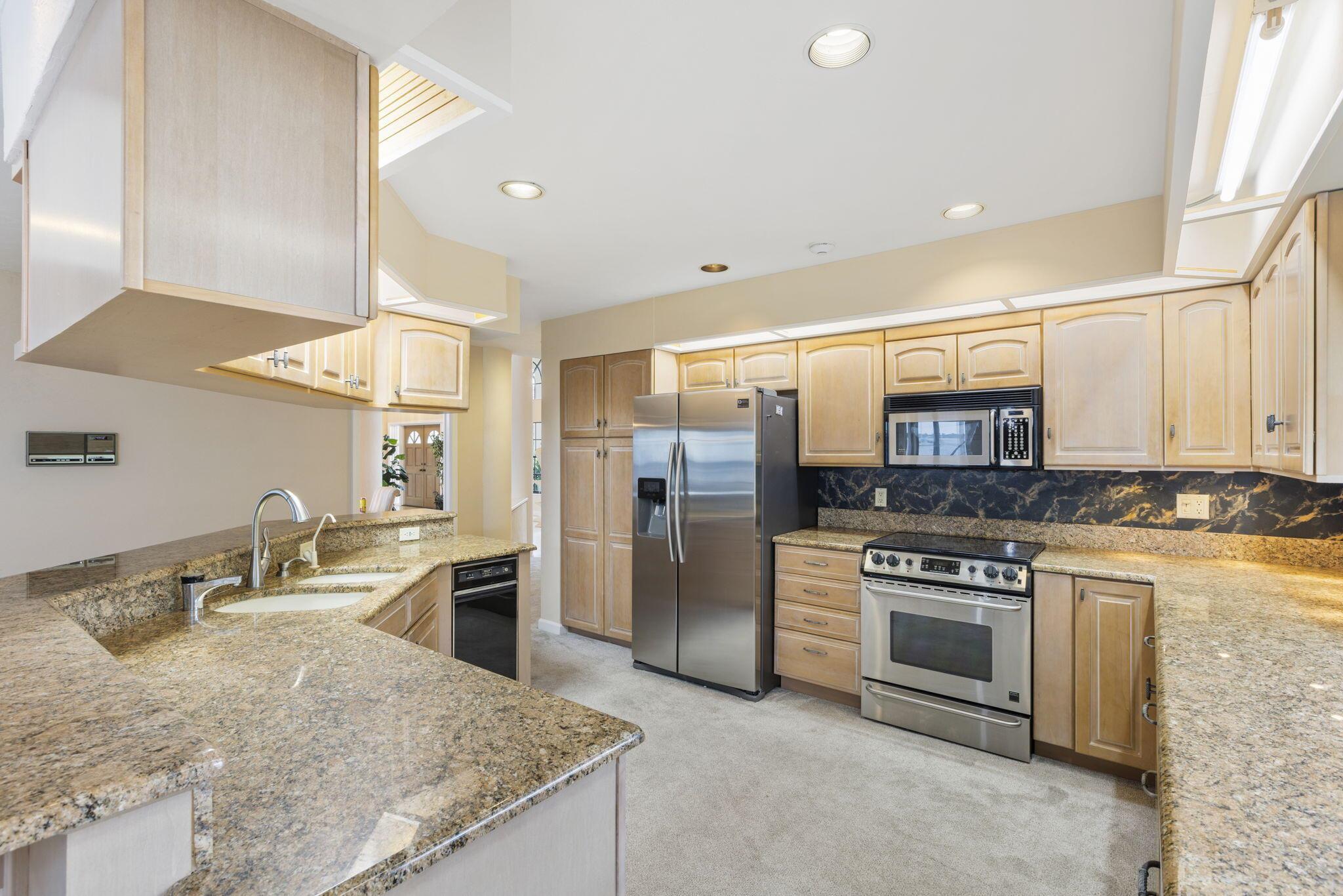 Bay Pointe PUD - Residential