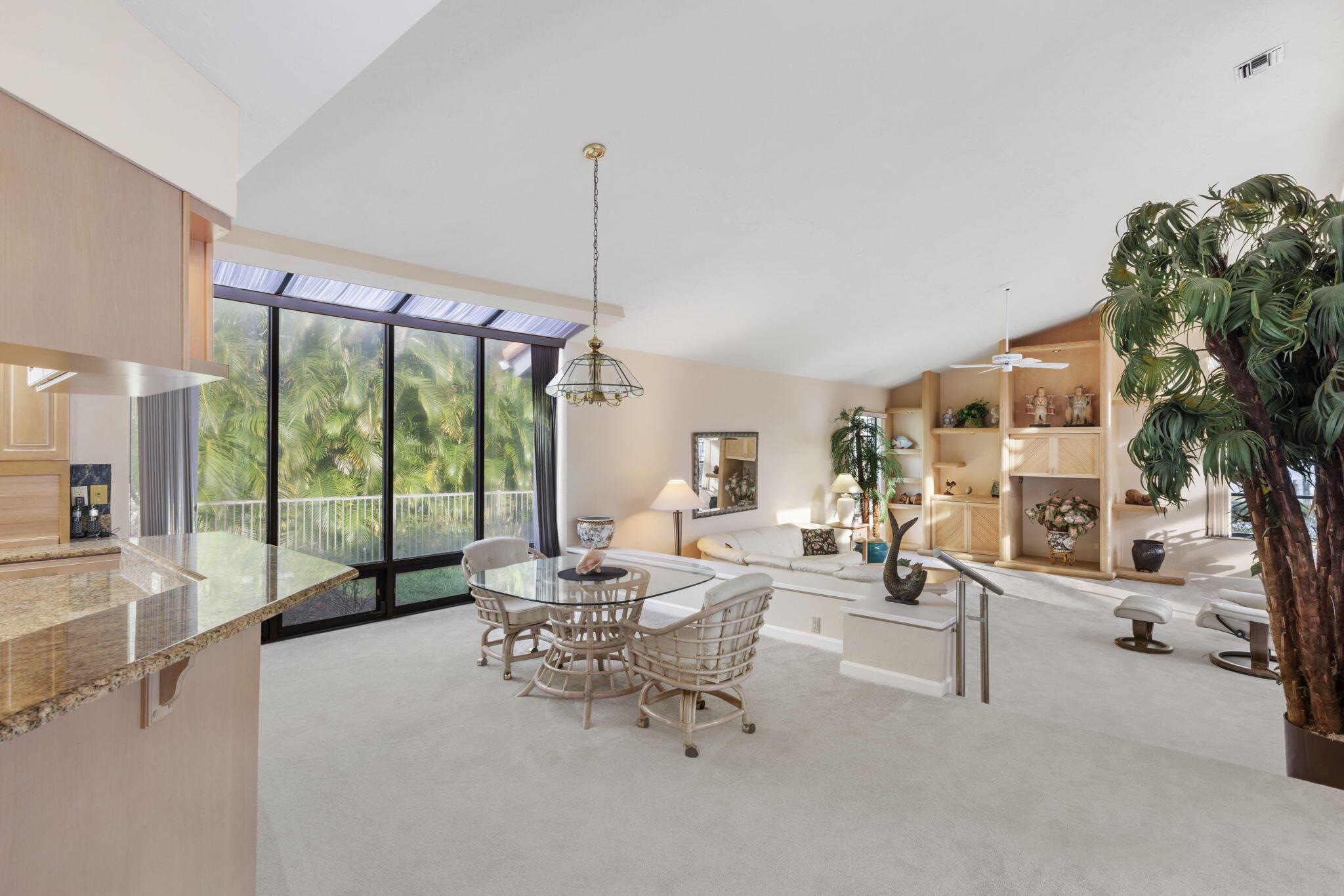 Bay Pointe PUD - Residential