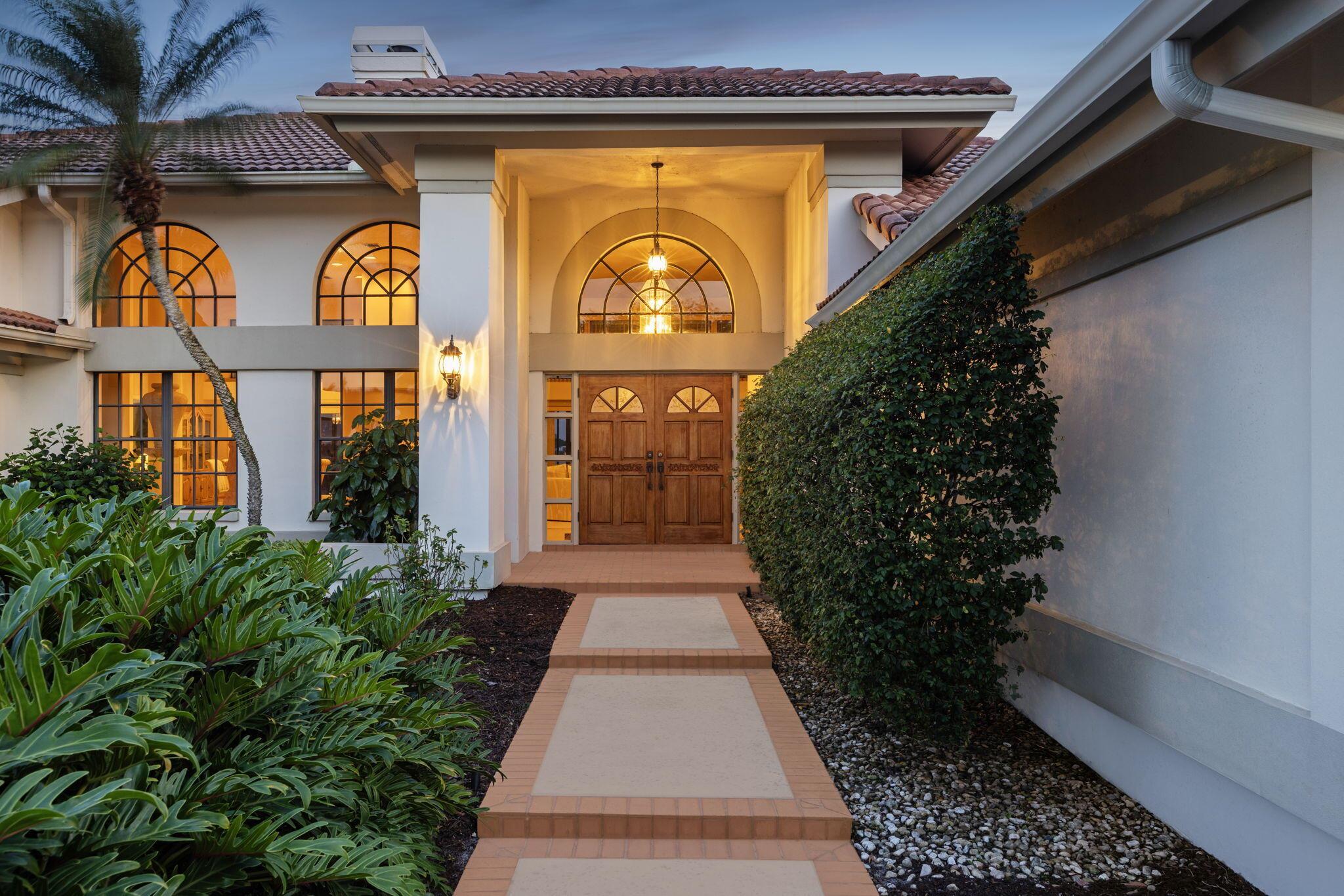 Bay Pointe PUD - Residential