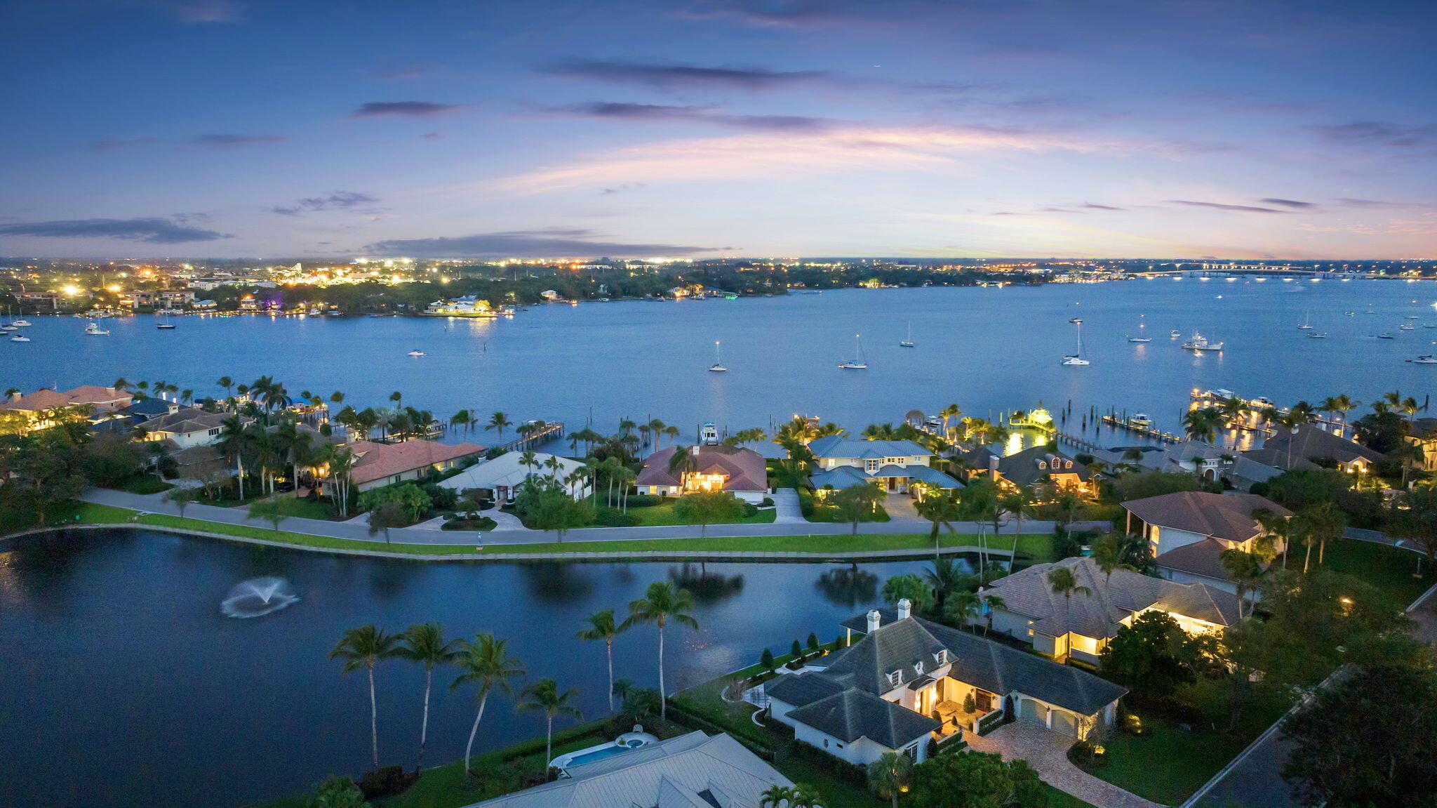 Bay Pointe PUD - Residential