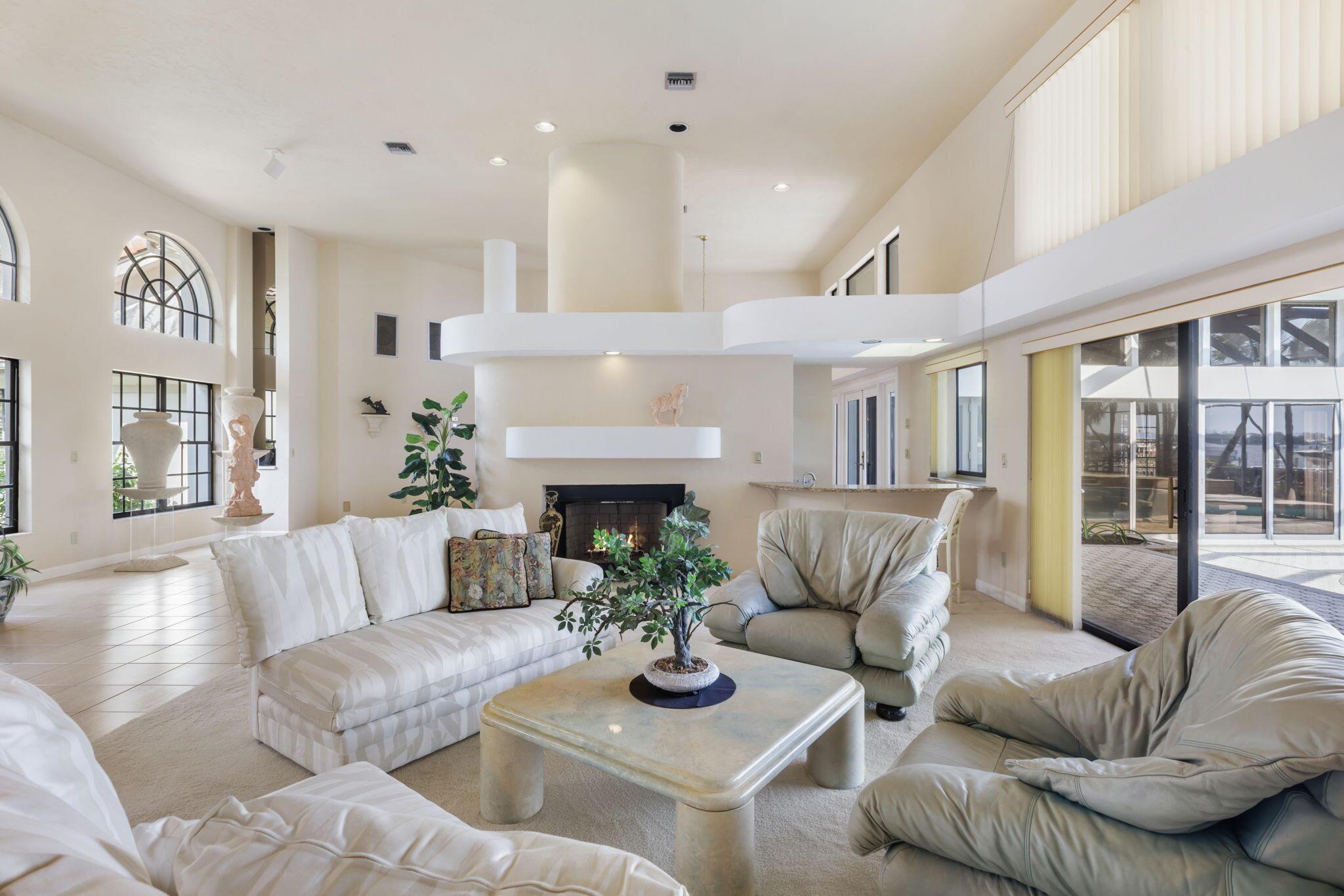 Bay Pointe PUD - Residential