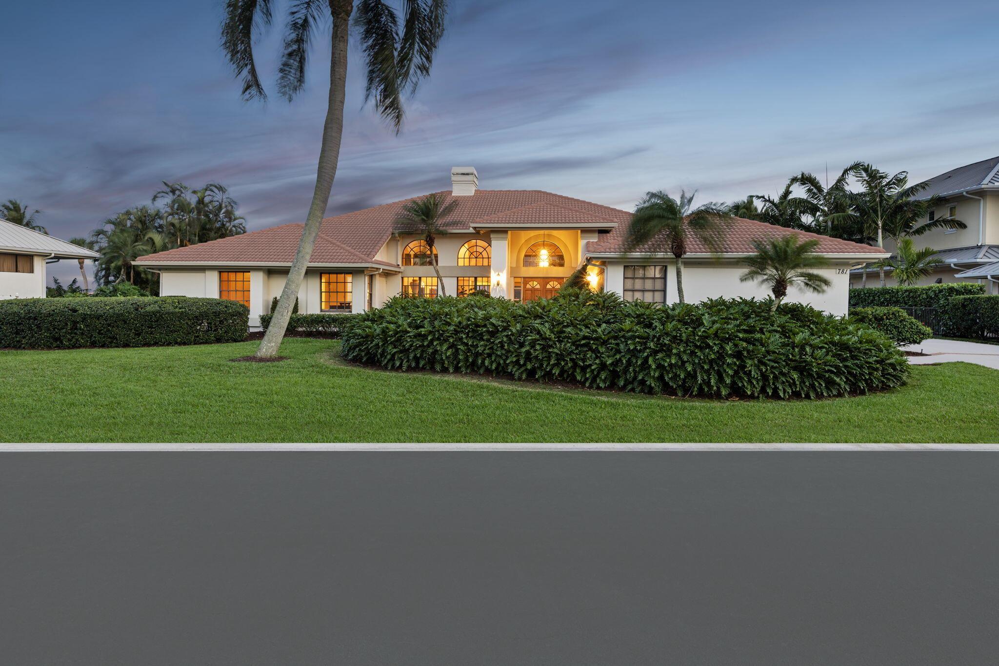 Bay Pointe PUD - Residential