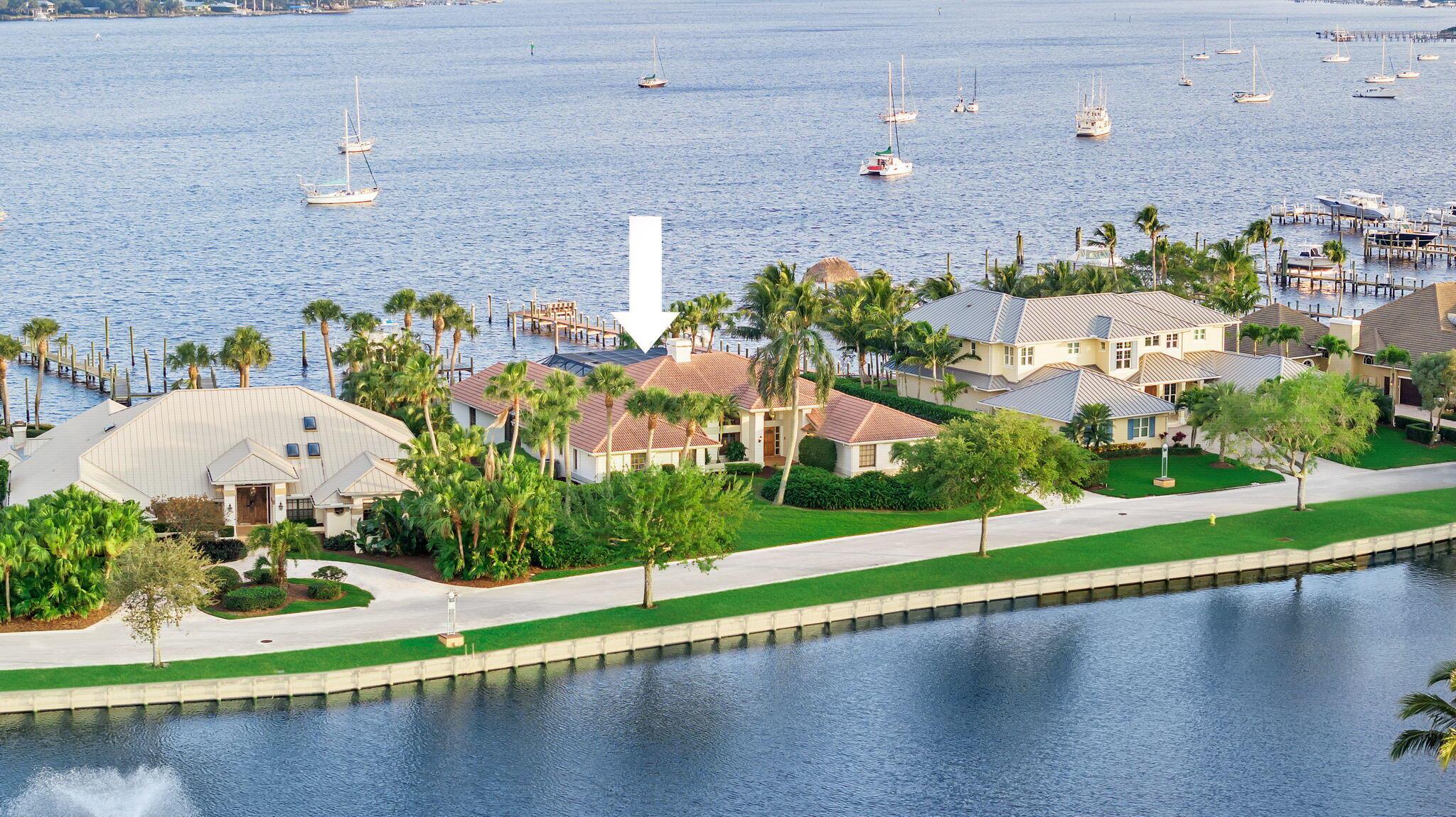 Bay Pointe PUD - Residential