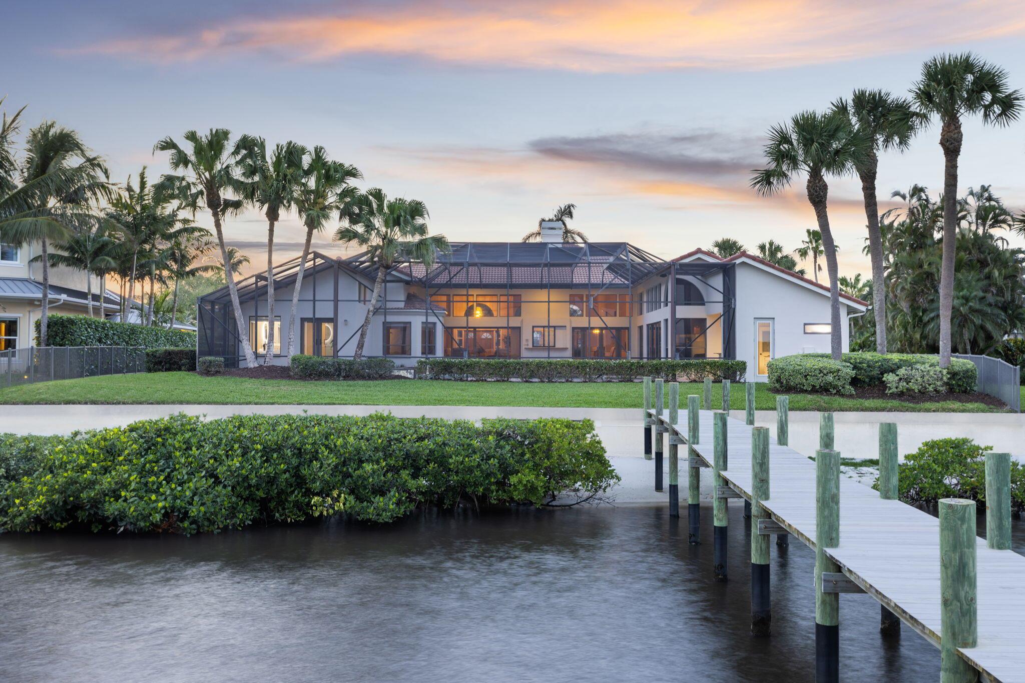 Bay Pointe PUD - Residential