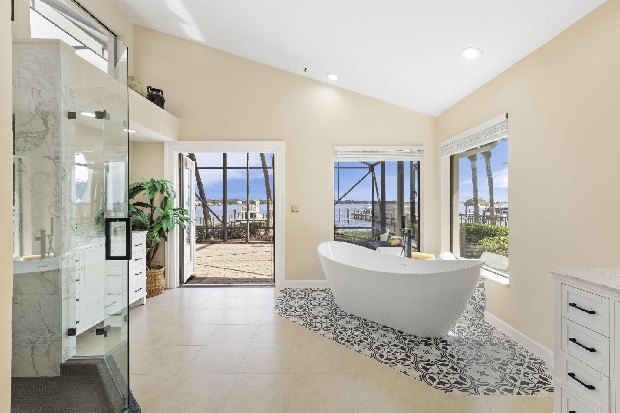 Bay Pointe PUD - Residential