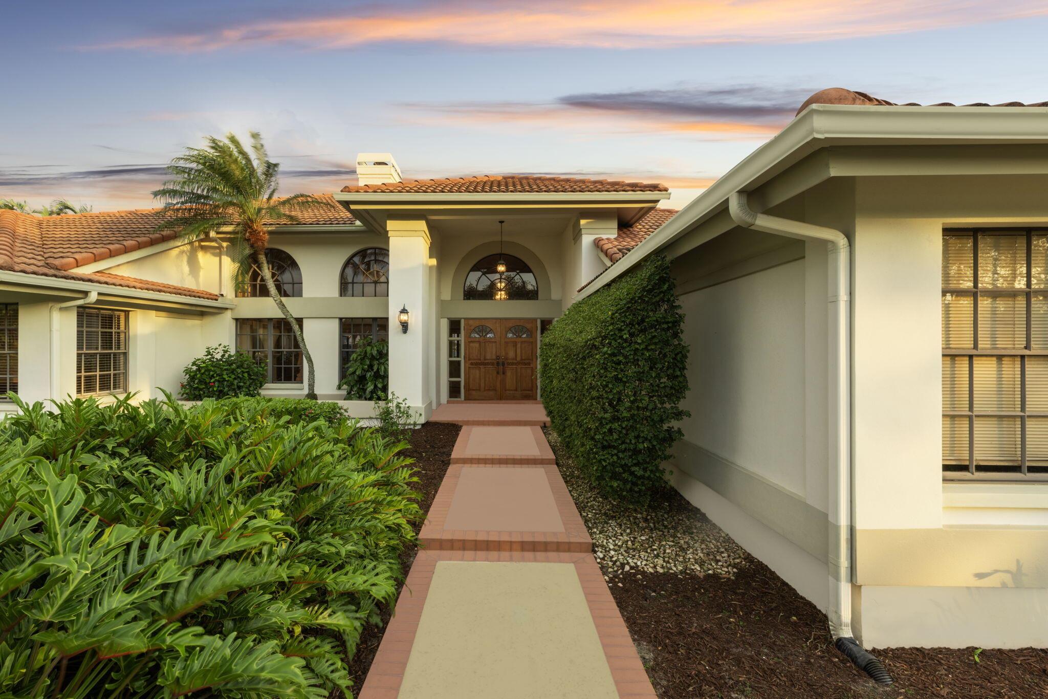 Bay Pointe PUD - Residential