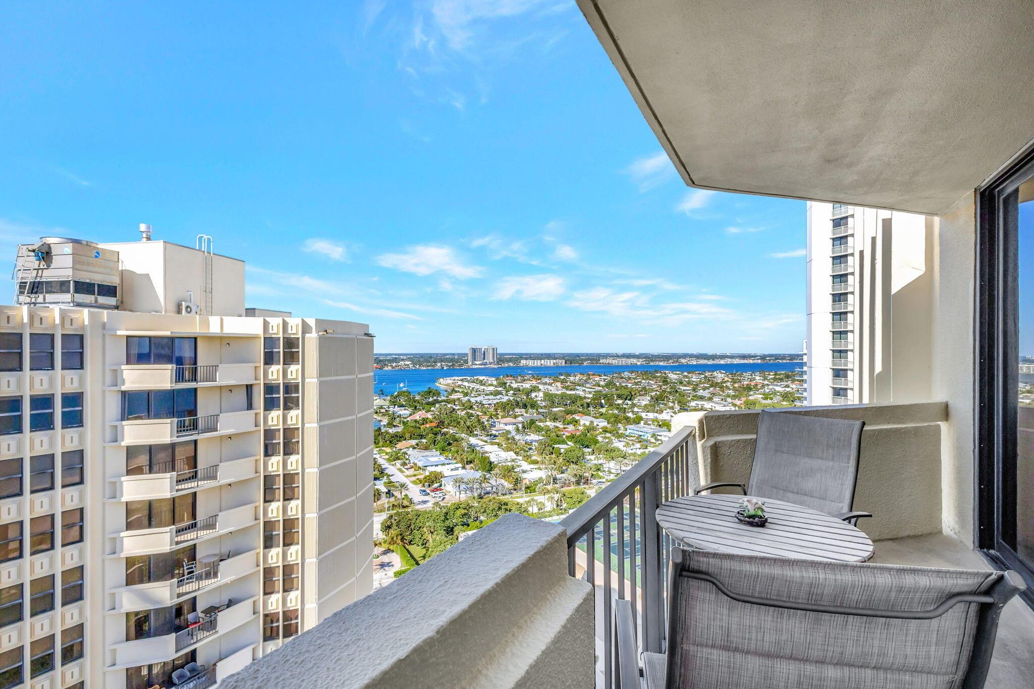 PHOENIX TOWERS CONDO - Residential Lease