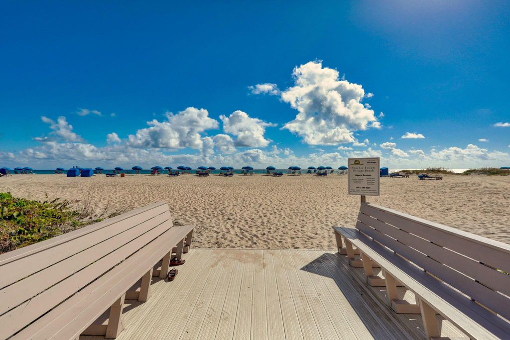 Photo of 2800 N Ocean Drive #A-24b, Singer Island, FL 33404 (MLS # R11143140)