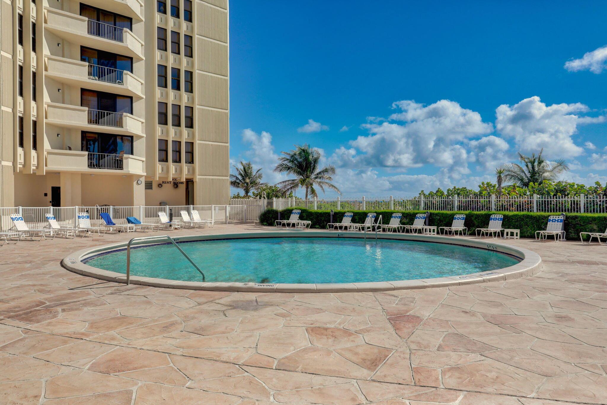 PHOENIX TOWERS CONDO - Residential Lease