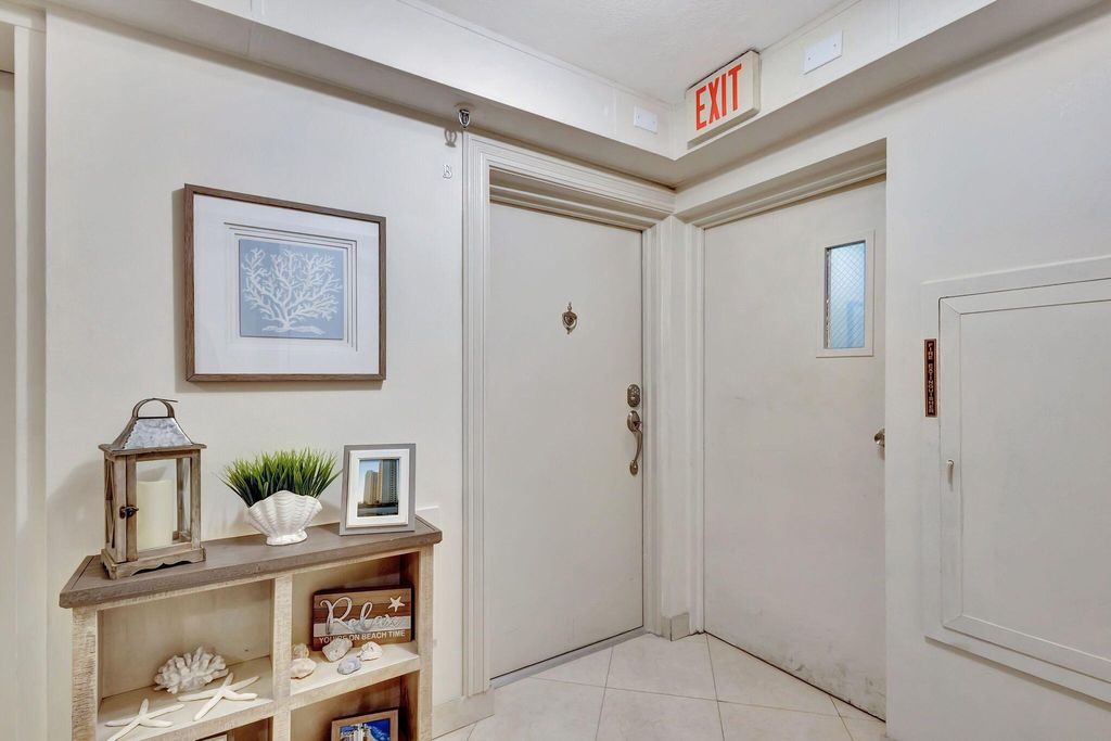 Photo of 2800 N Ocean Drive #A-24b, Singer Island, FL 33404 (MLS # R11143140)