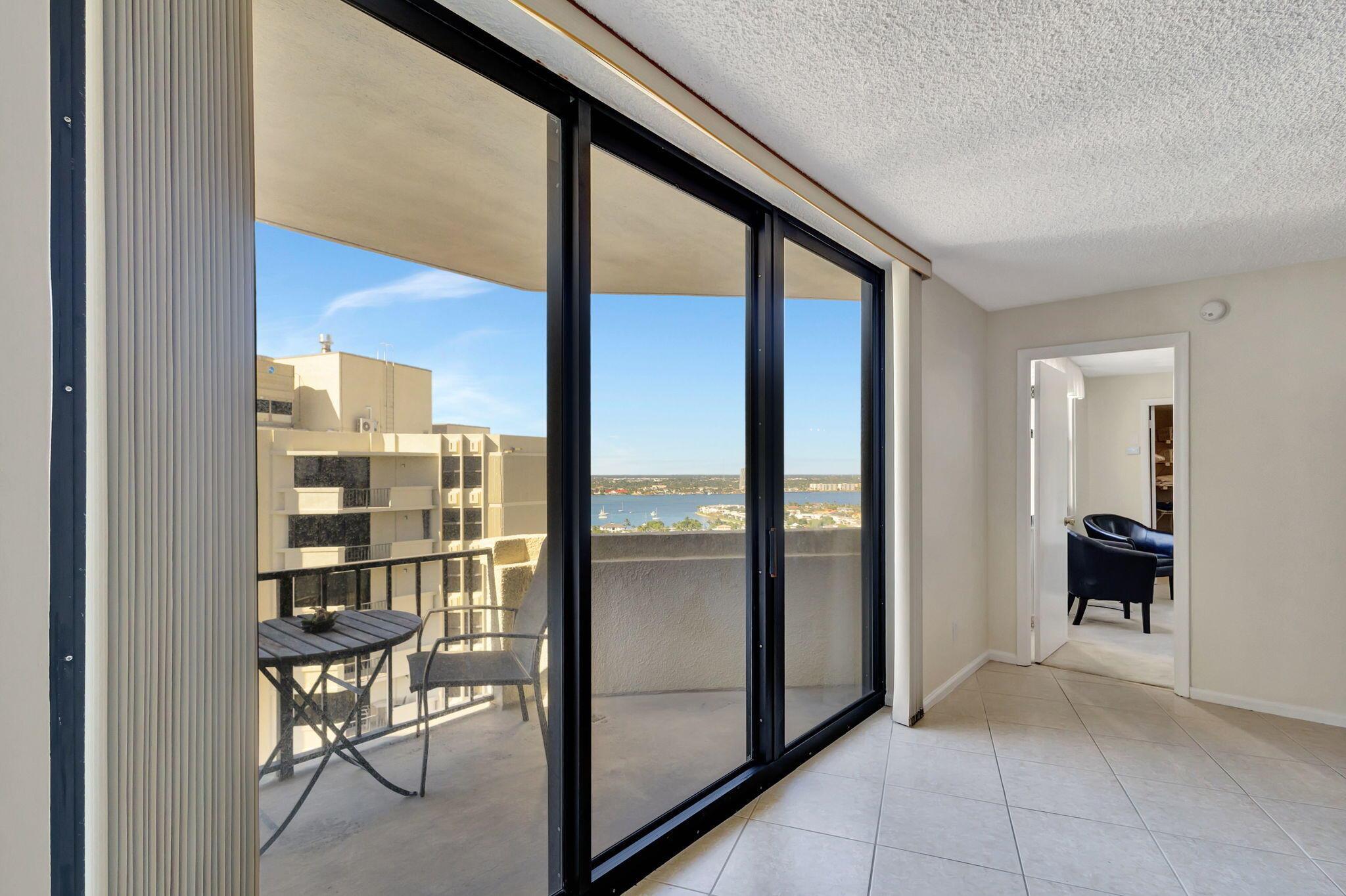 PHOENIX TOWERS CONDO - Residential Lease