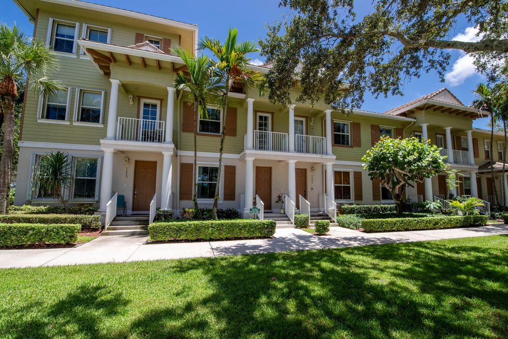 Photo of 1484 W Frederick Small Road, Jupiter, FL 33458 (MLS # R11000860)