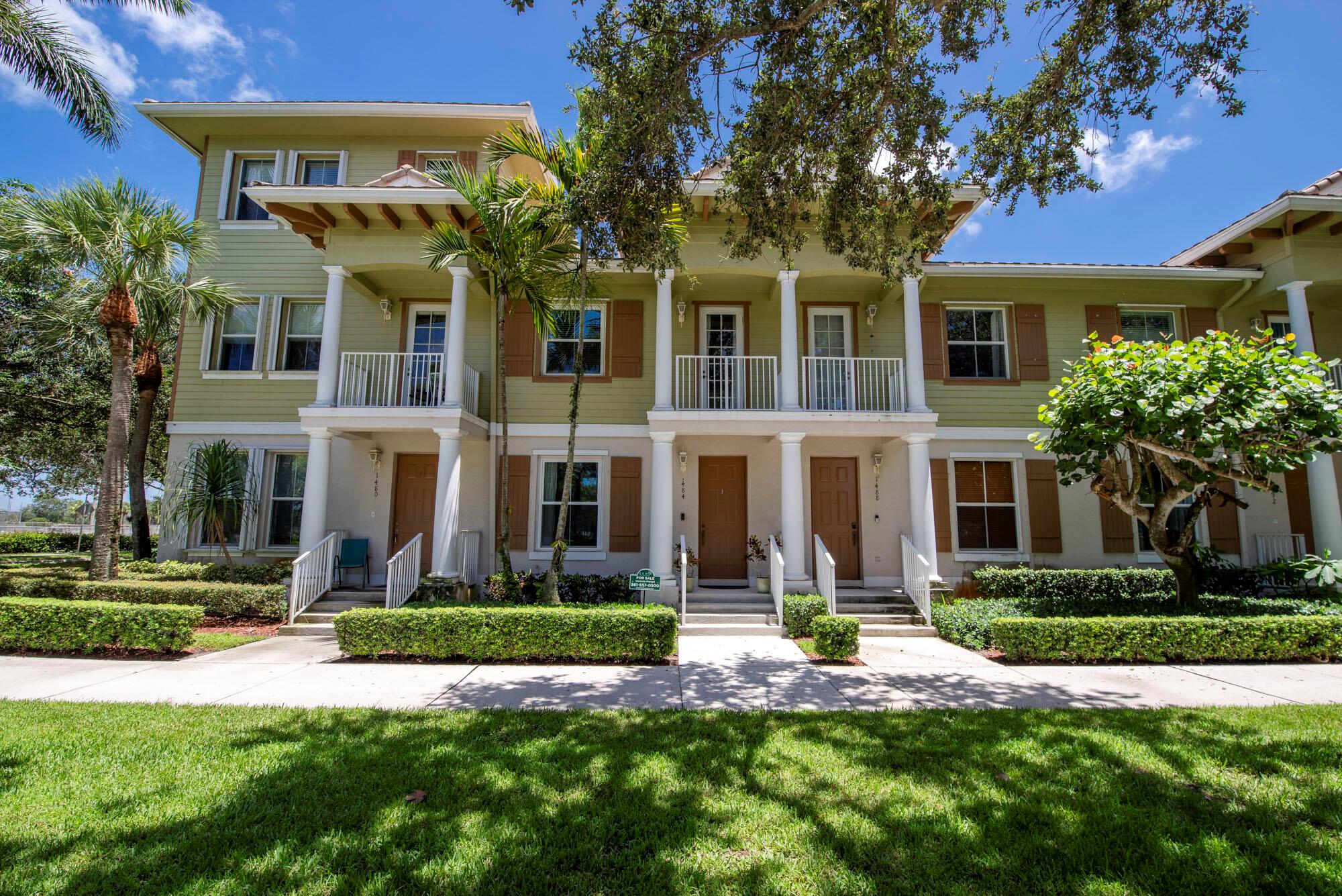 1484 W Frederick Small Road