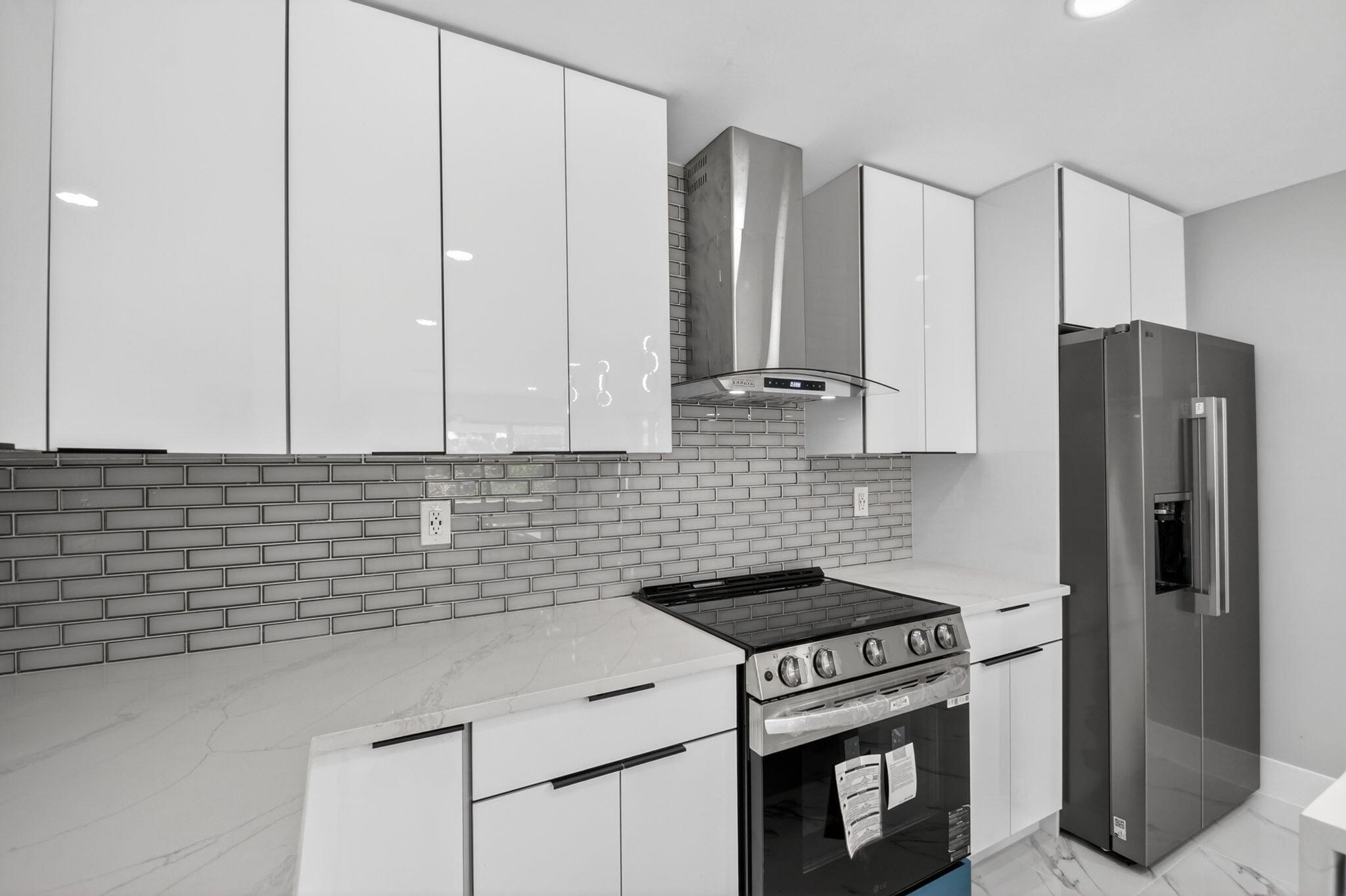 LAGUNA PARK 2 - Residential