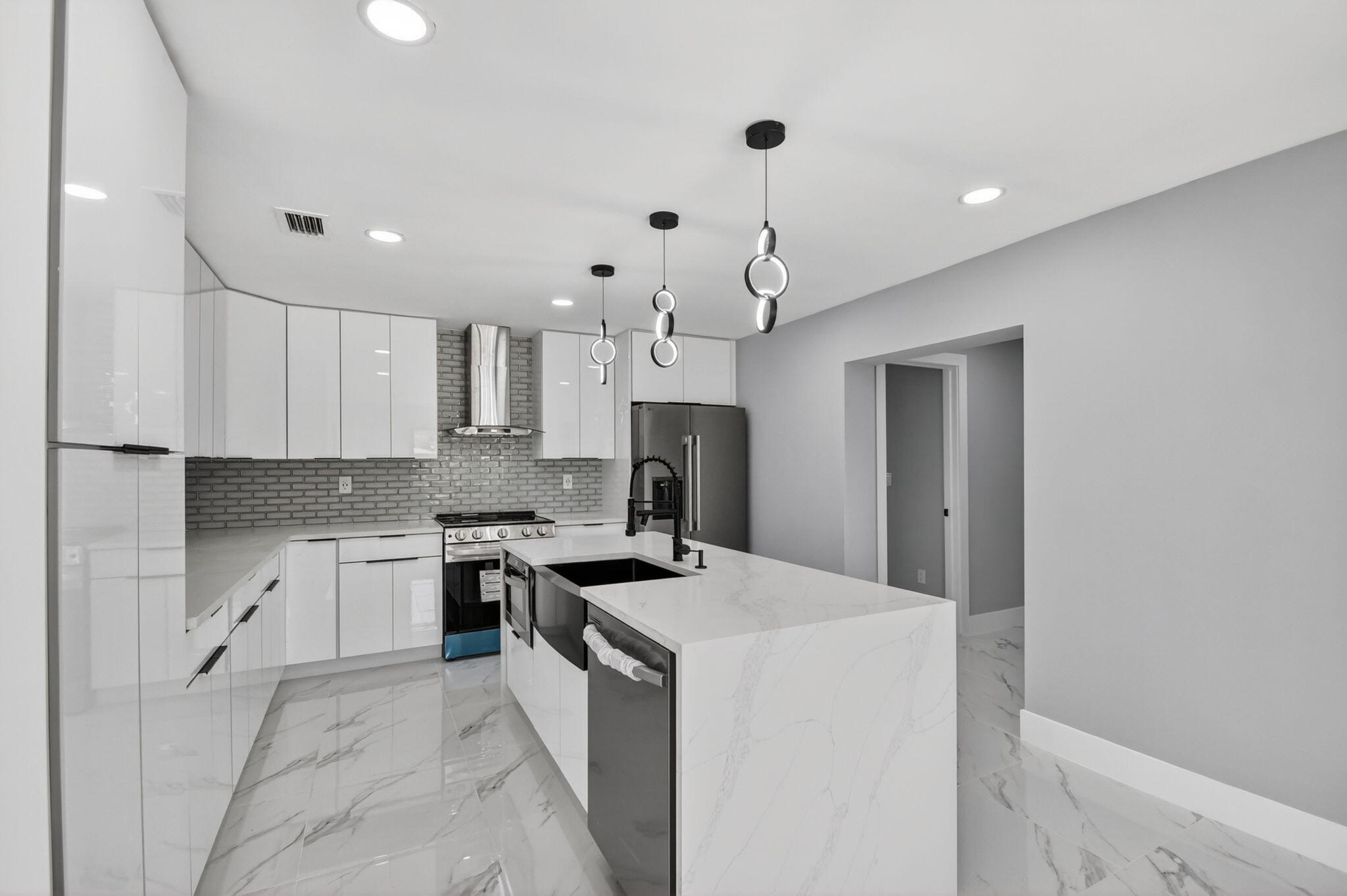 LAGUNA PARK 2 - Residential