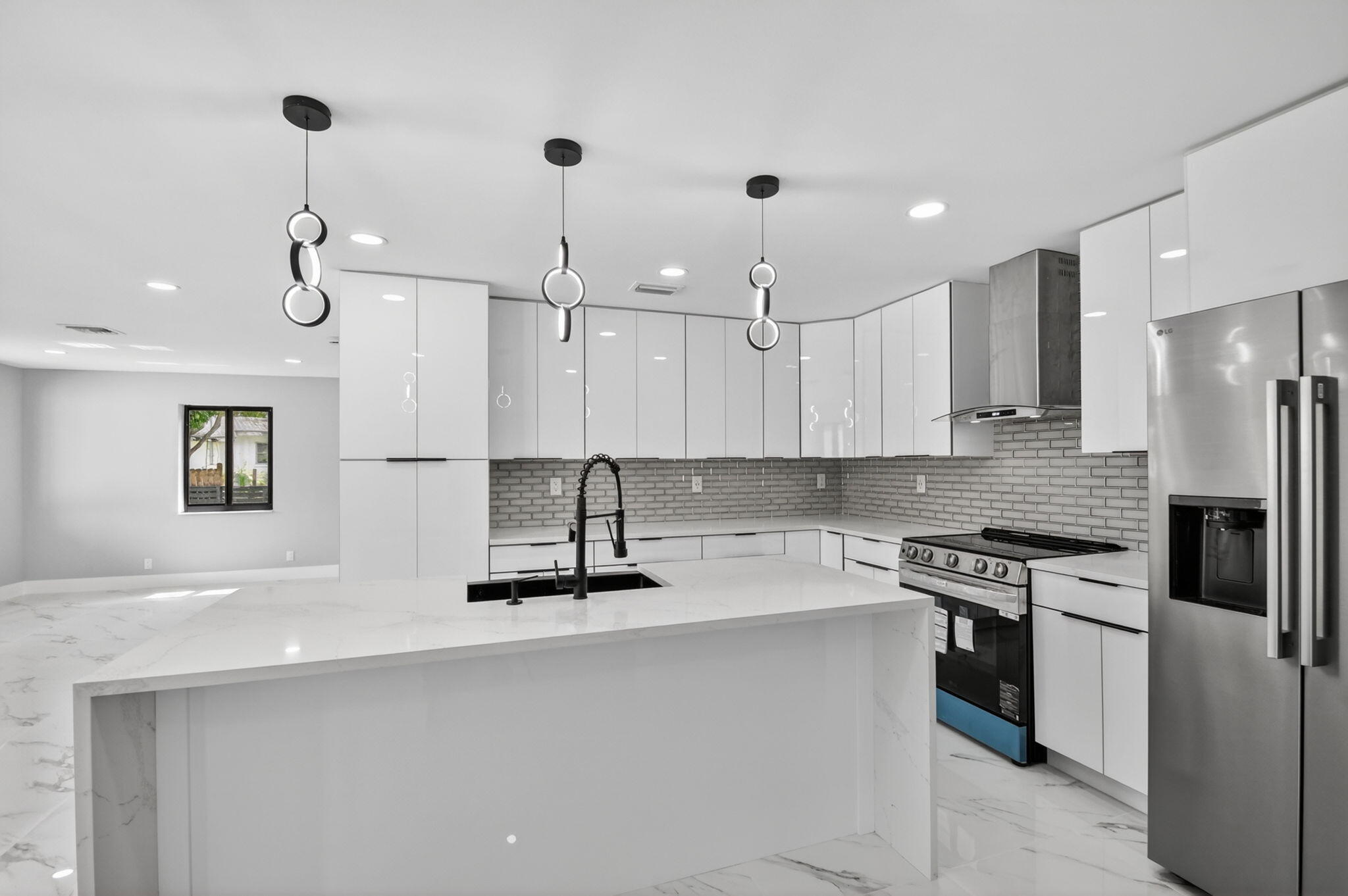 LAGUNA PARK 2 - Residential