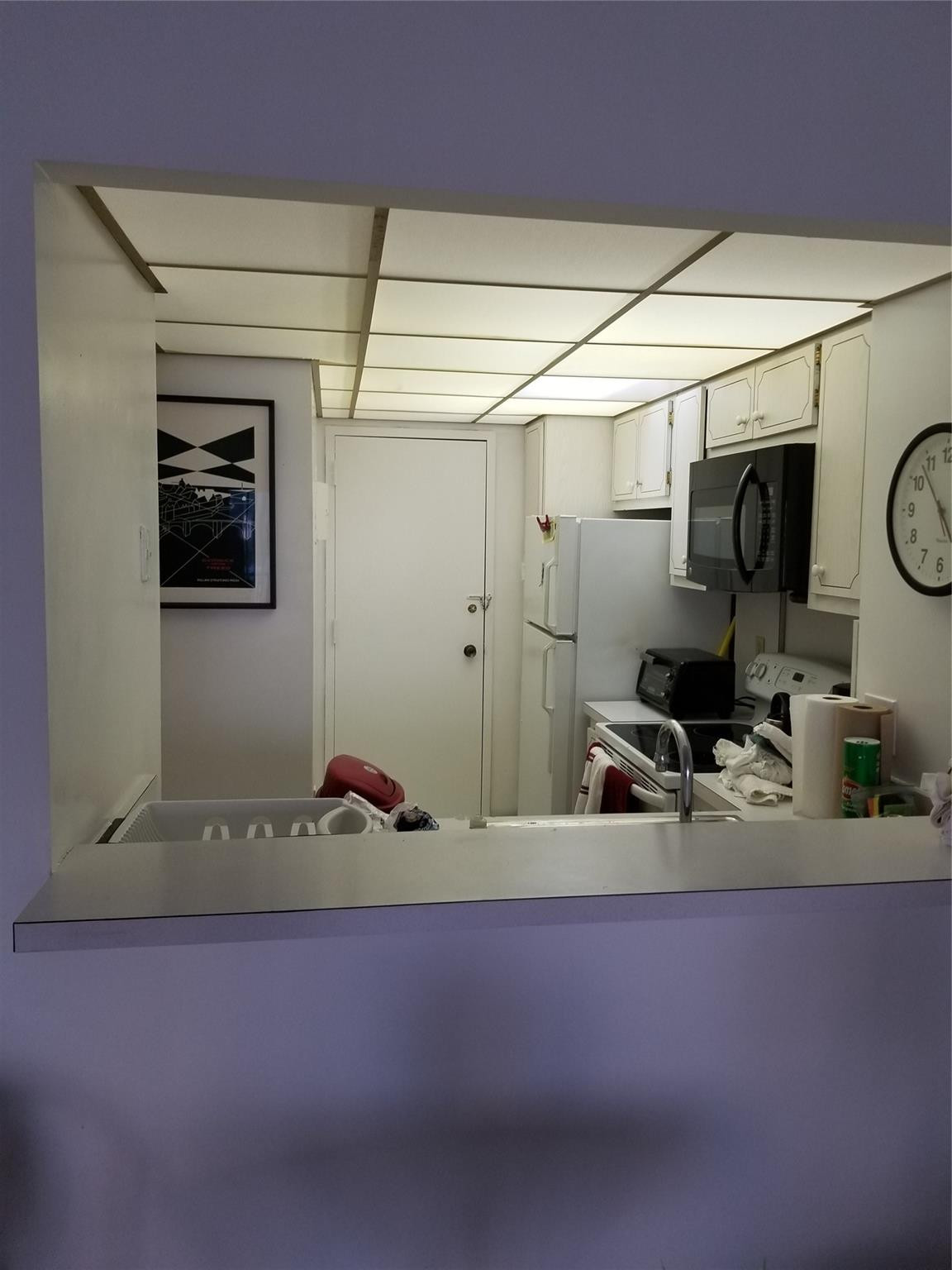 hemispheres condo - Residential