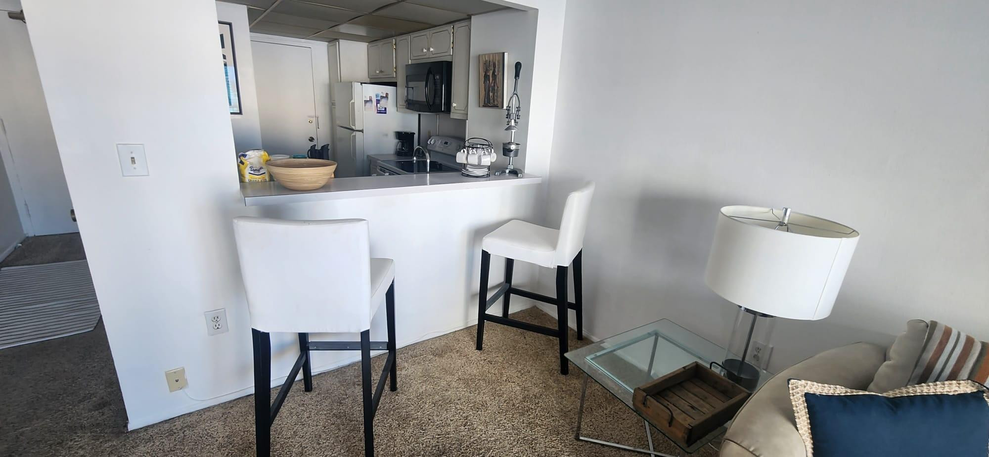 hemispheres condo - Residential