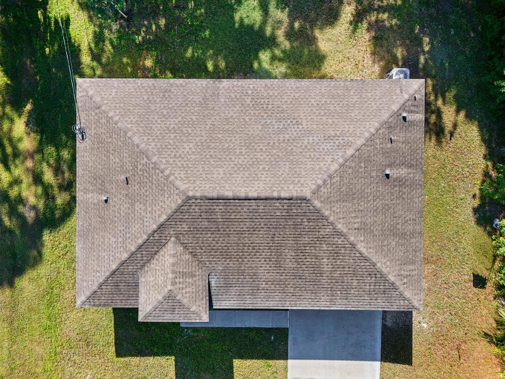 PORT MALABAR UNIT 42 - Residential