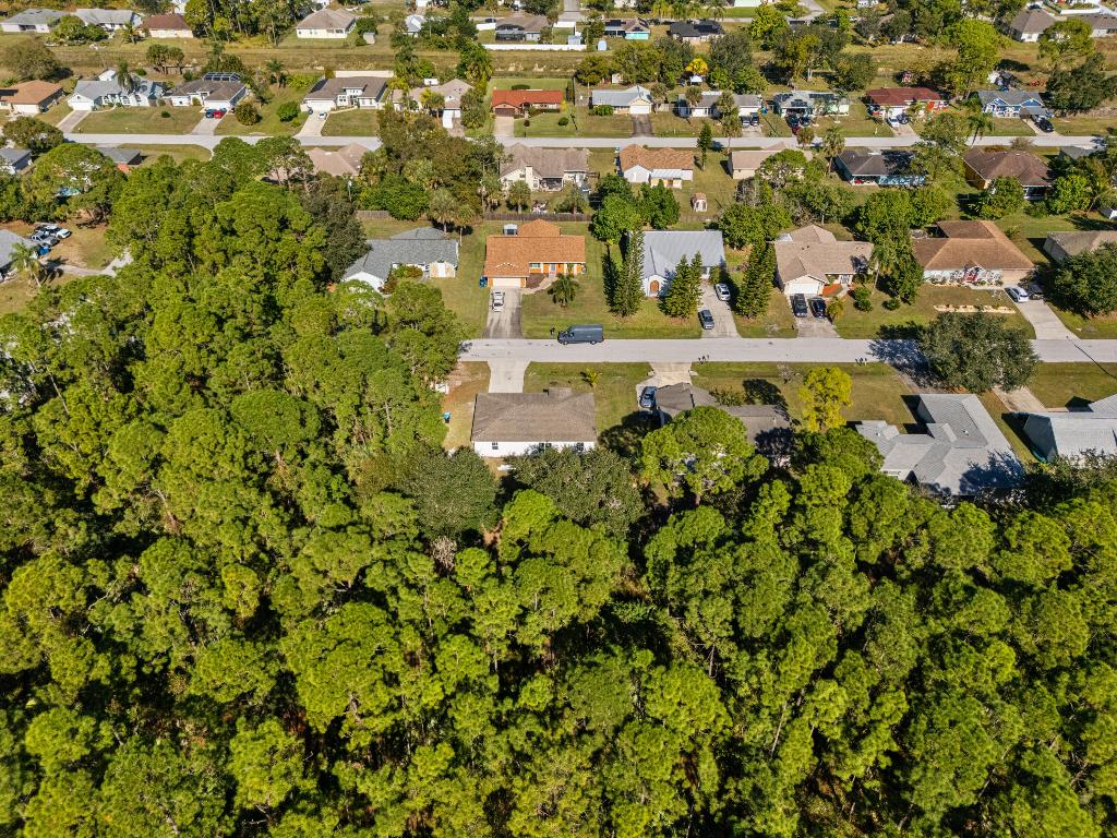 PORT MALABAR UNIT 42 - Residential