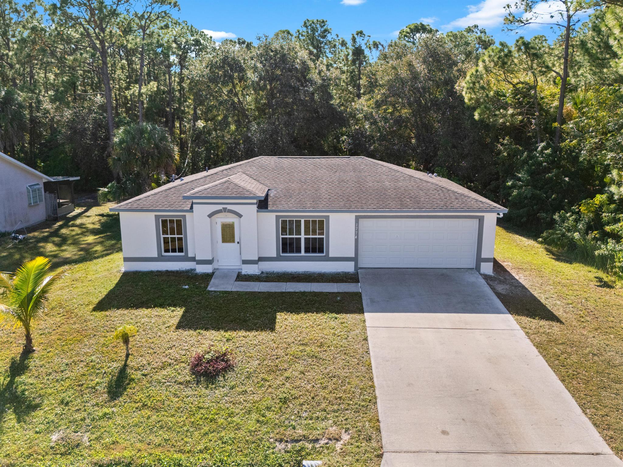 PORT MALABAR UNIT 42 - Residential