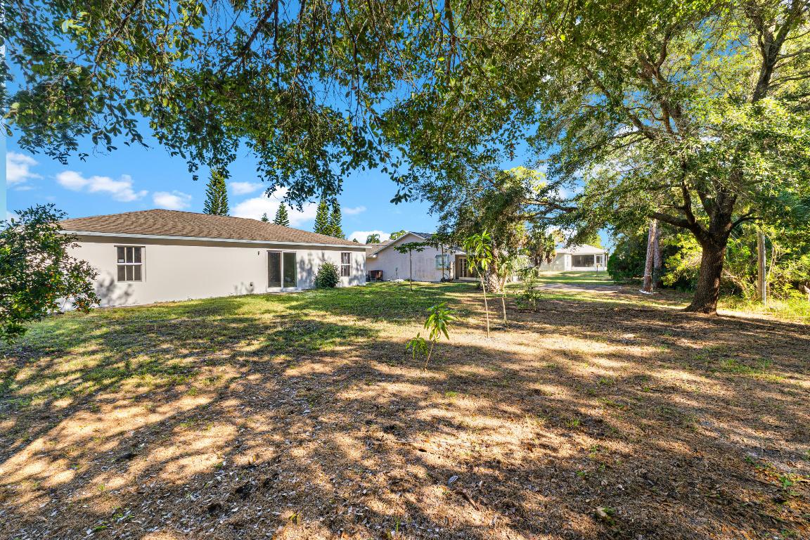 PORT MALABAR UNIT 42 - Residential