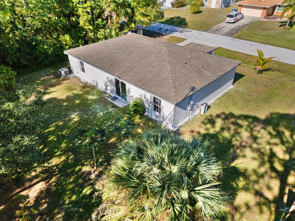 PORT MALABAR UNIT 42 - Residential