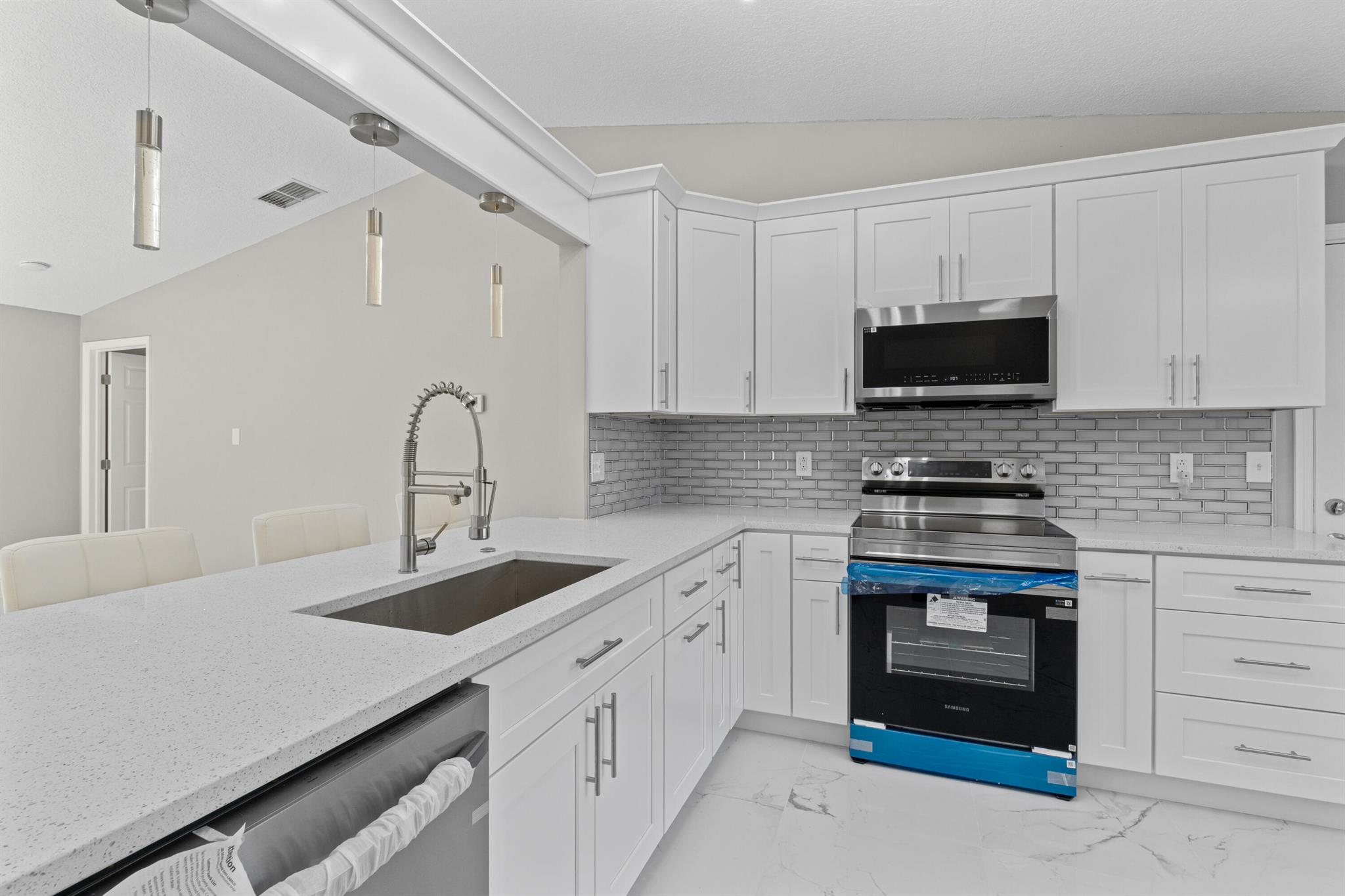 PORT MALABAR UNIT 42 - Residential