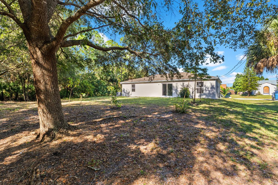 PORT MALABAR UNIT 42 - Residential