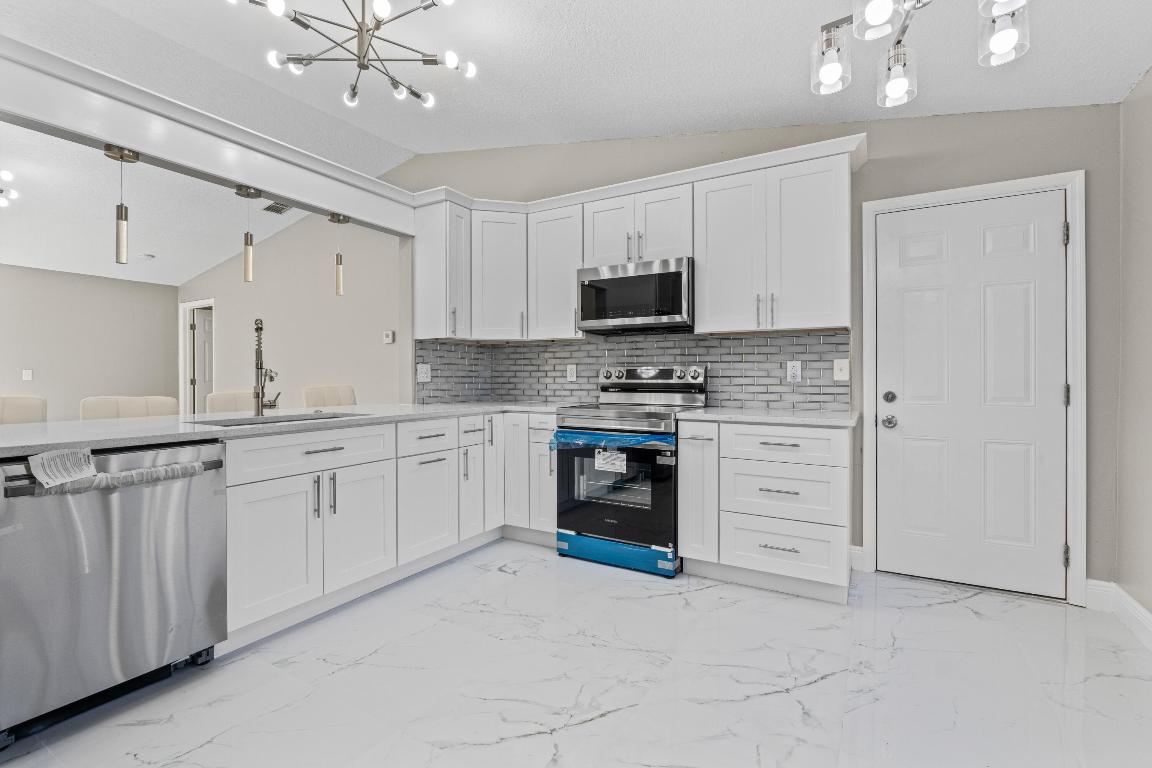 PORT MALABAR UNIT 42 - Residential