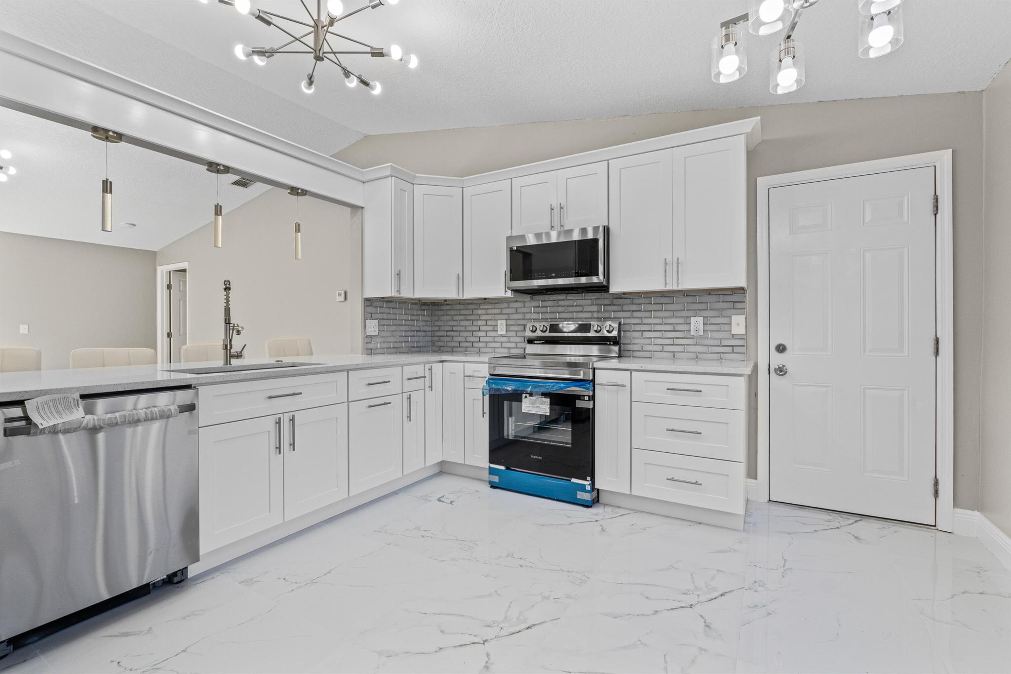 PORT MALABAR UNIT 42 - Residential