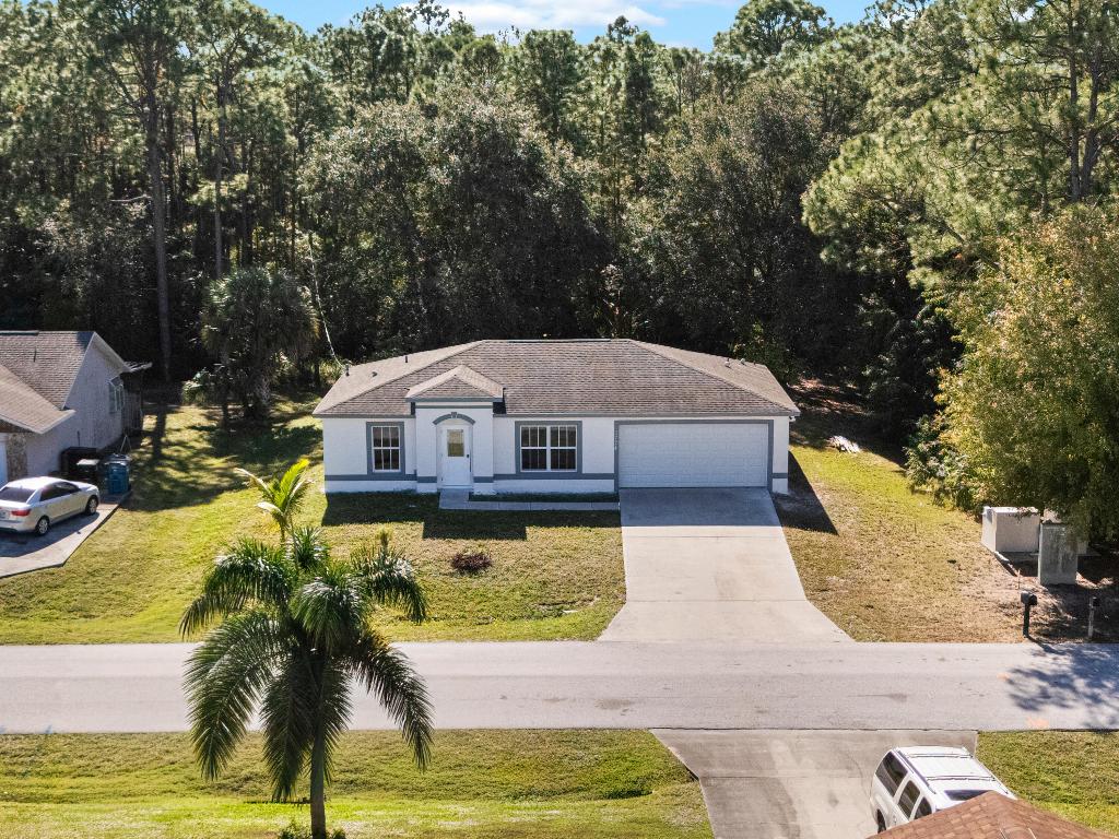 PORT MALABAR UNIT 42 - Residential