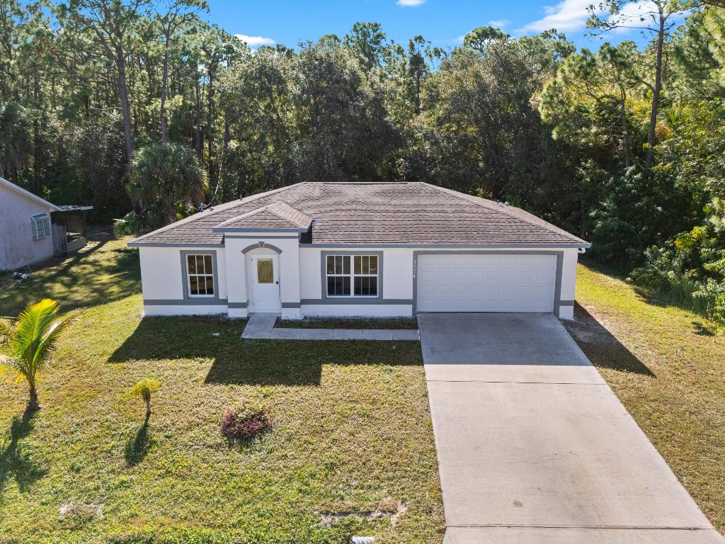 PORT MALABAR UNIT 42 - Residential