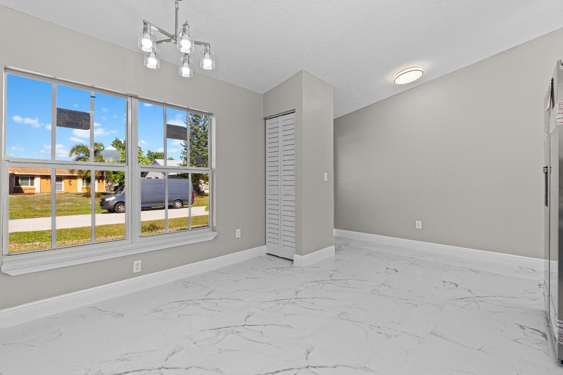 PORT MALABAR UNIT 42 - Residential