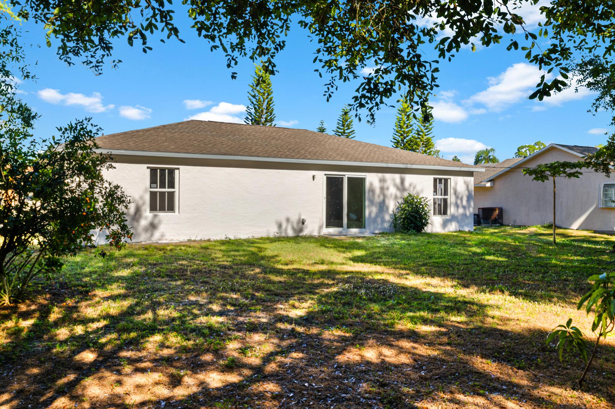 PORT MALABAR UNIT 42 - Residential