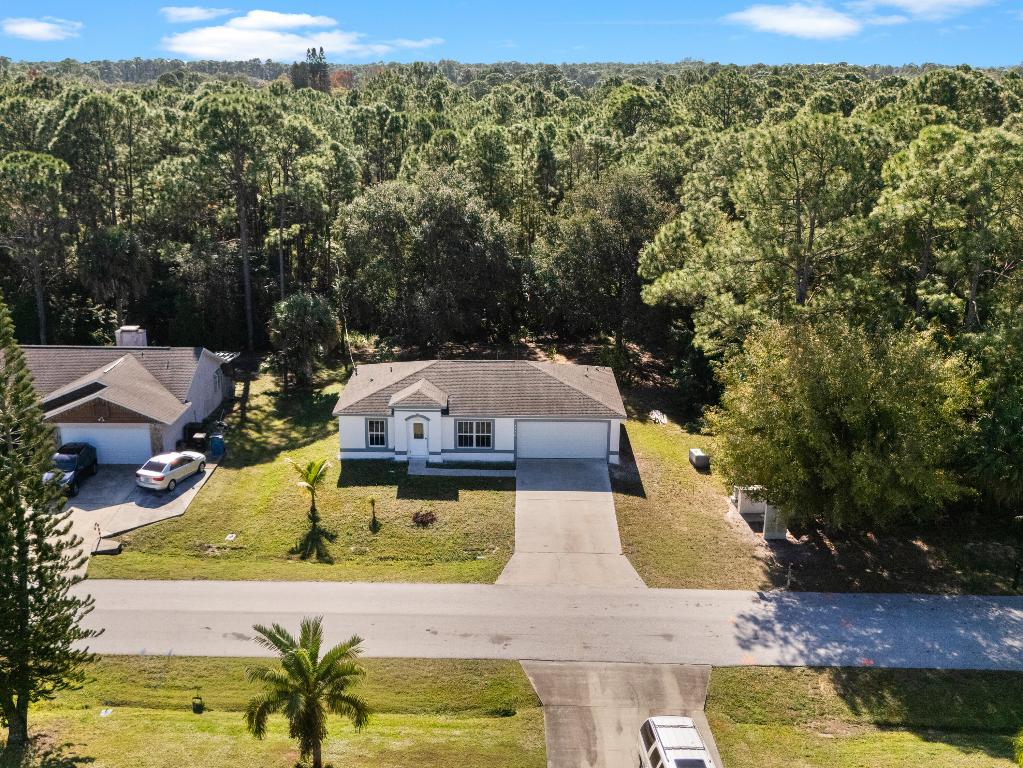 PORT MALABAR UNIT 42 - Residential