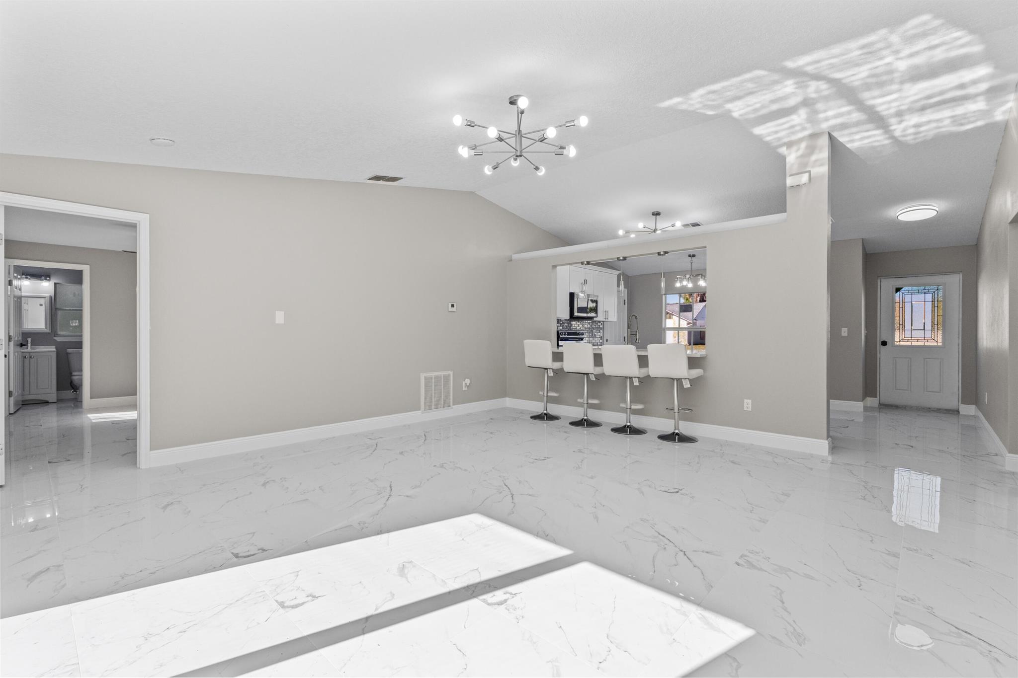 PORT MALABAR UNIT 42 - Residential