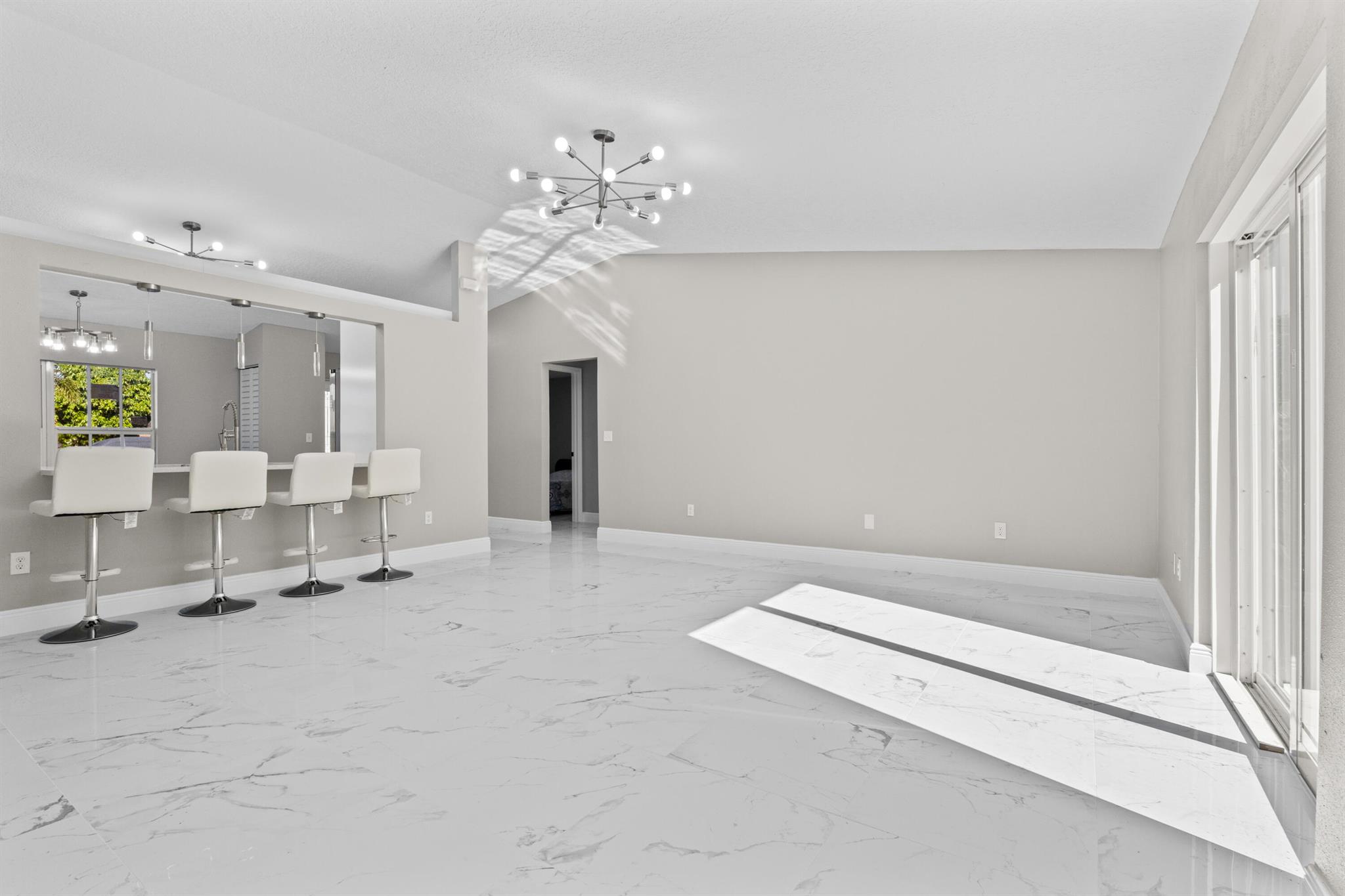 PORT MALABAR UNIT 42 - Residential