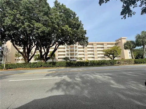 2901 S Palm Aire Dr Unit 503, Pompano Beach, FL 33069 - MLS#: F10491000