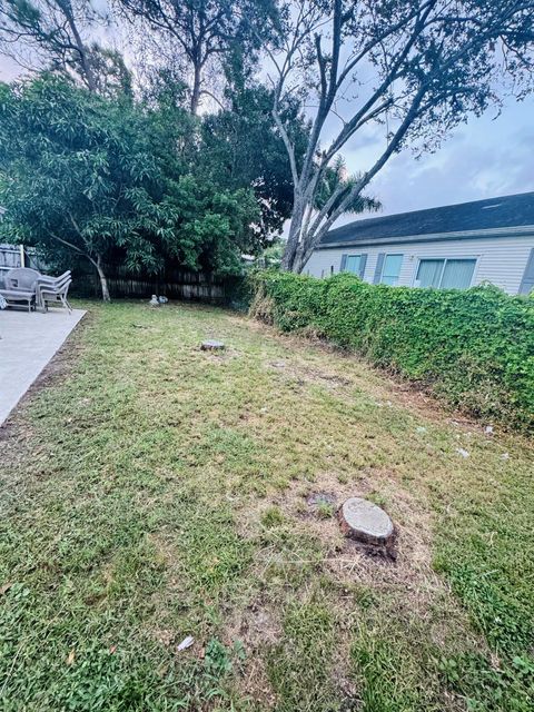 A home in Lake Worth