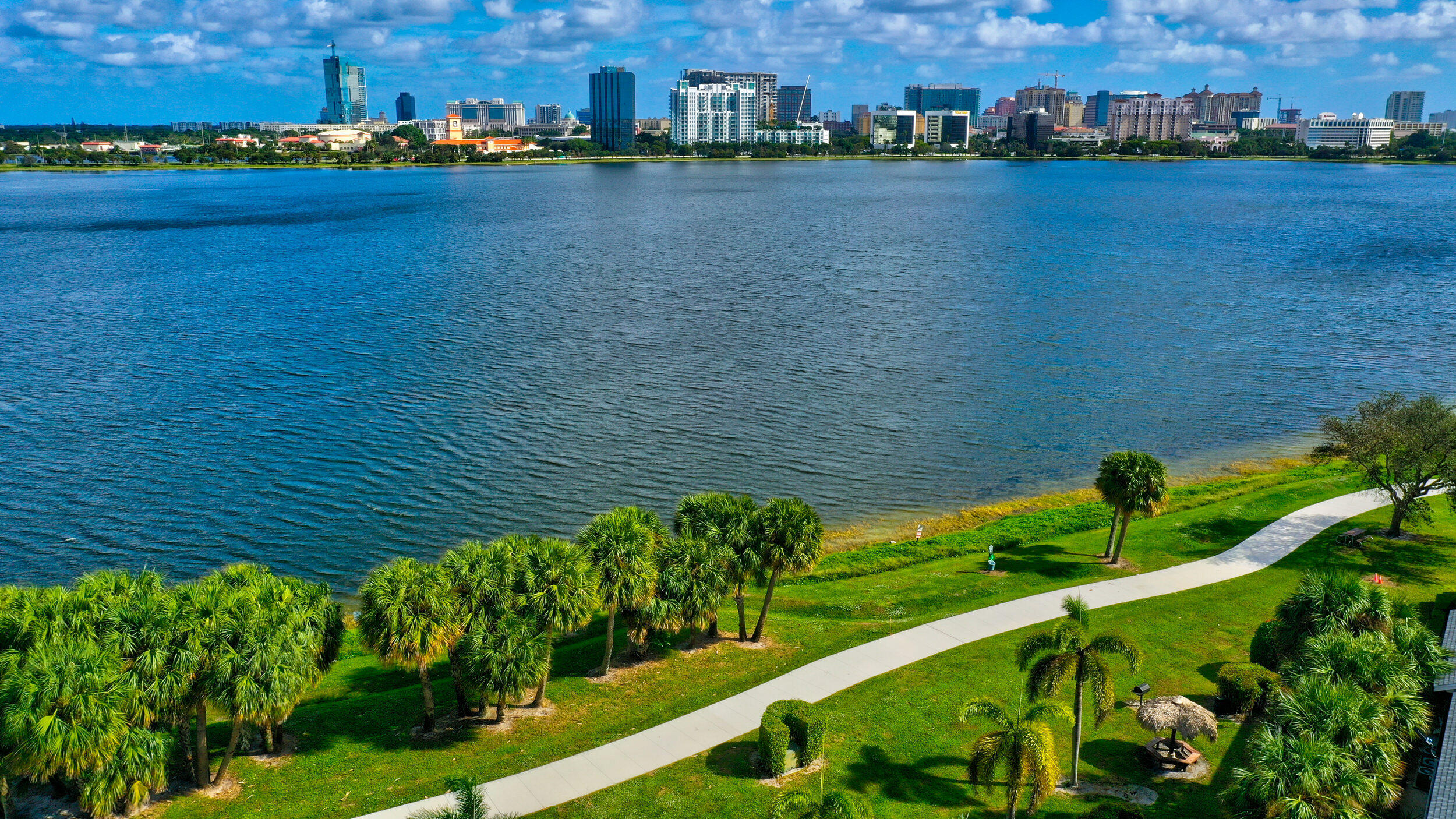 CLEAR LAKE CLUB CONDO - Residential Lease