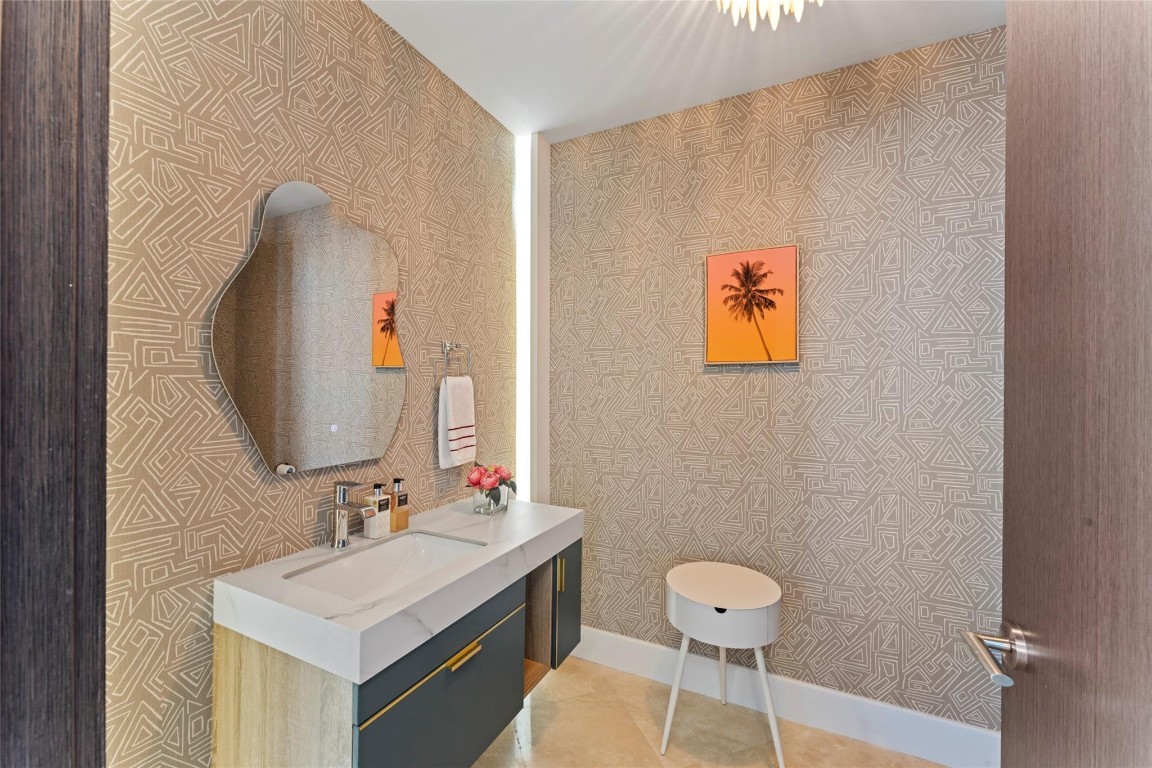 Bath Club - Residential