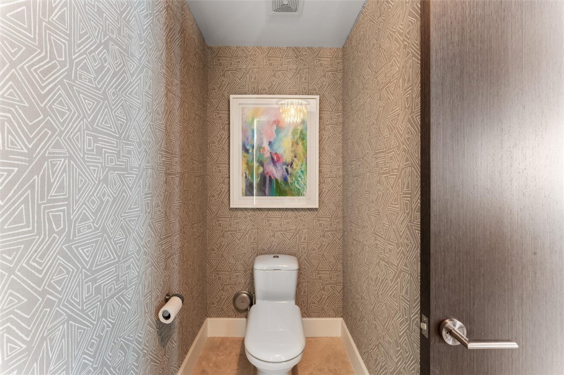 Bath Club - Residential