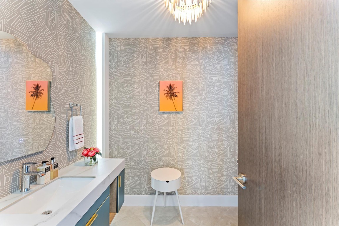 Bath Club - Residential