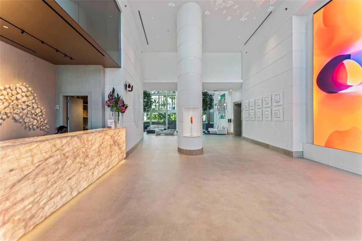 Bath Club - Residential