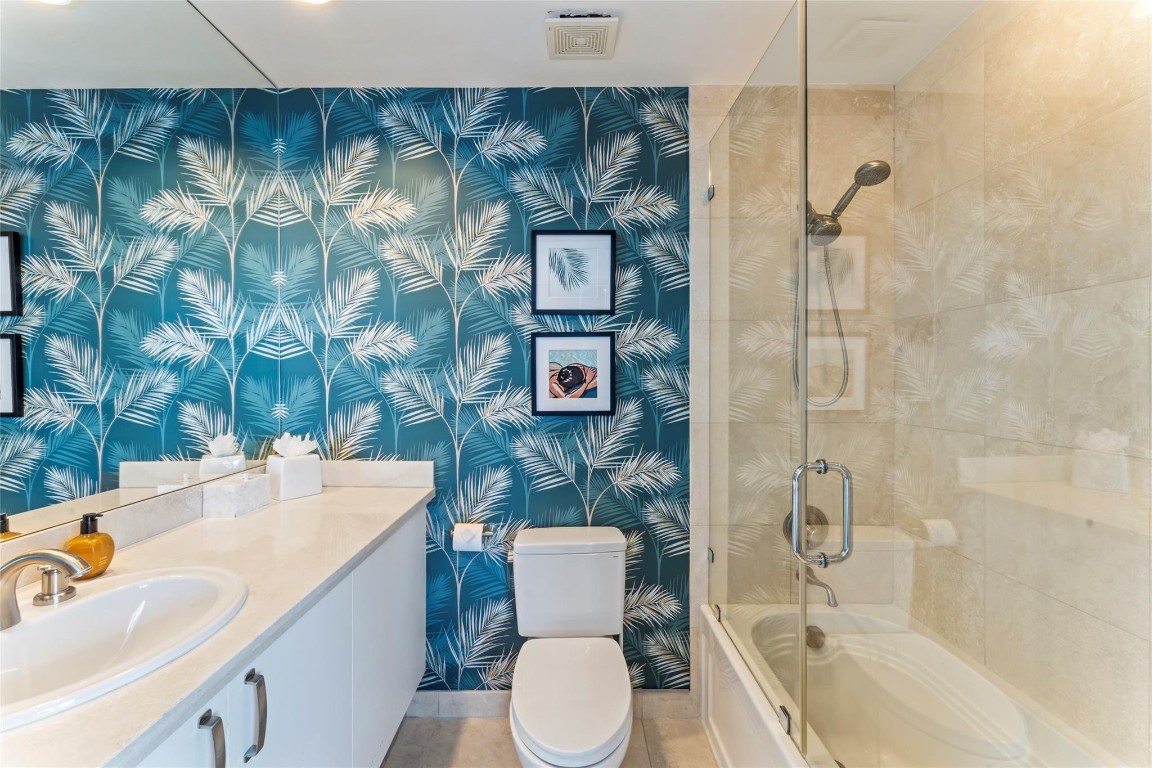 Bath Club - Residential