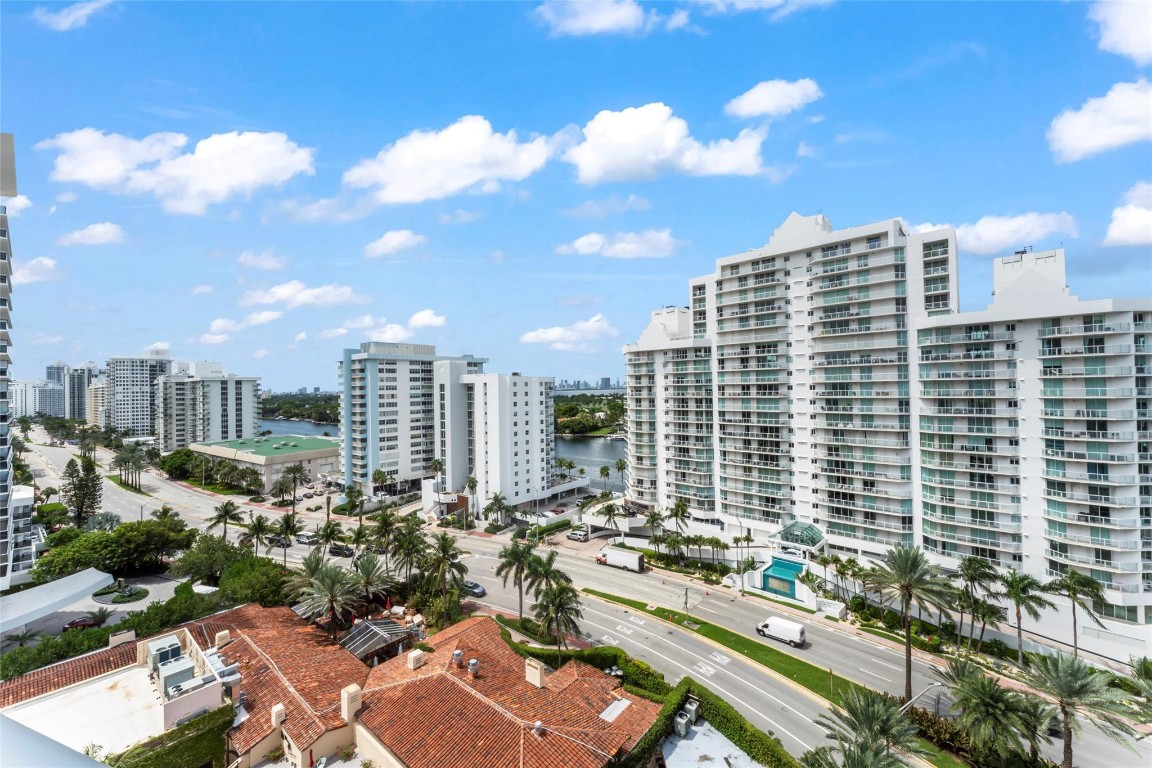 Bath Club - Residential