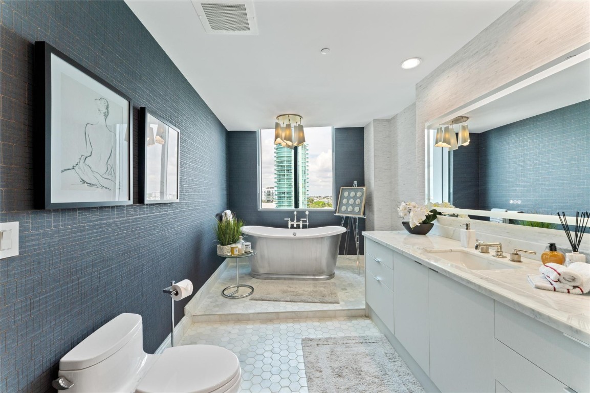 Bath Club - Residential